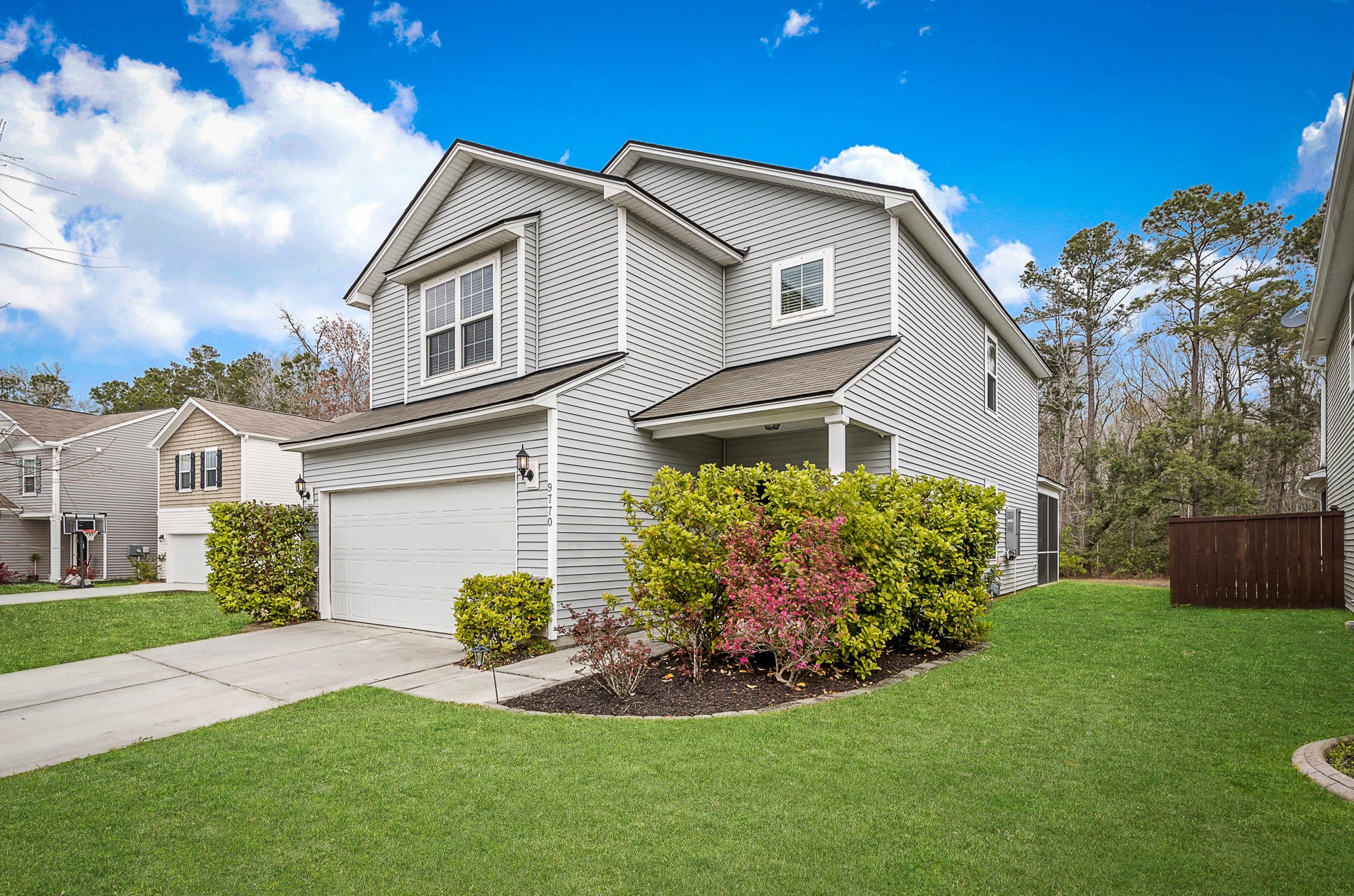 9770 Seed St, Ladson, SC 29456