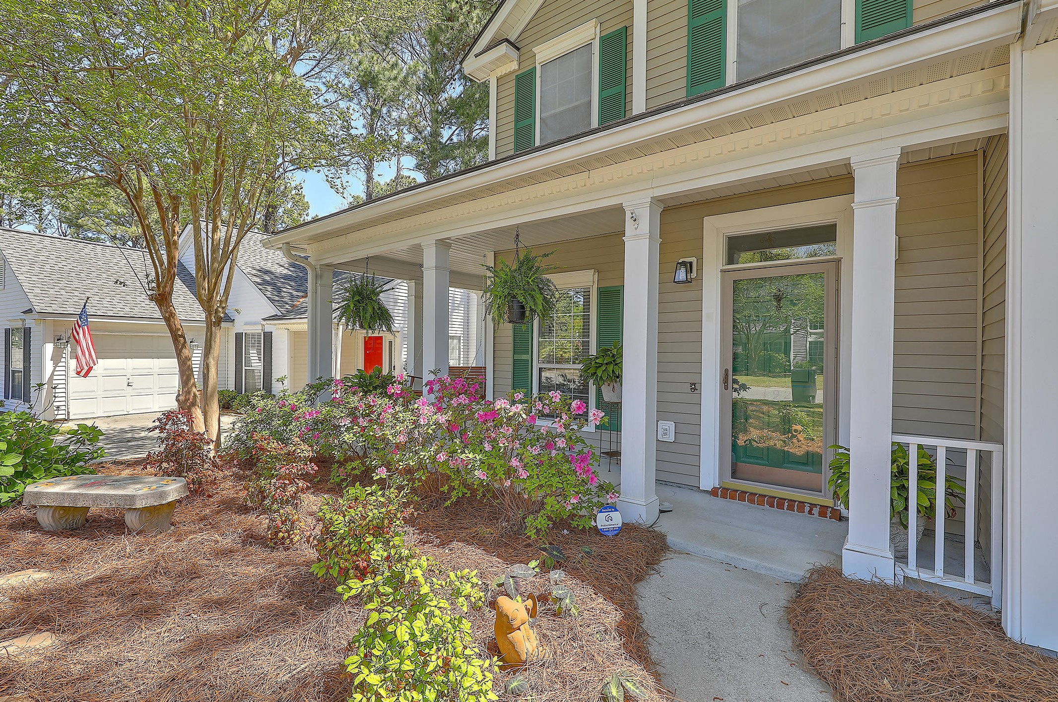 192 Mossy Oak Way, Mount Pleasant, SC 29464