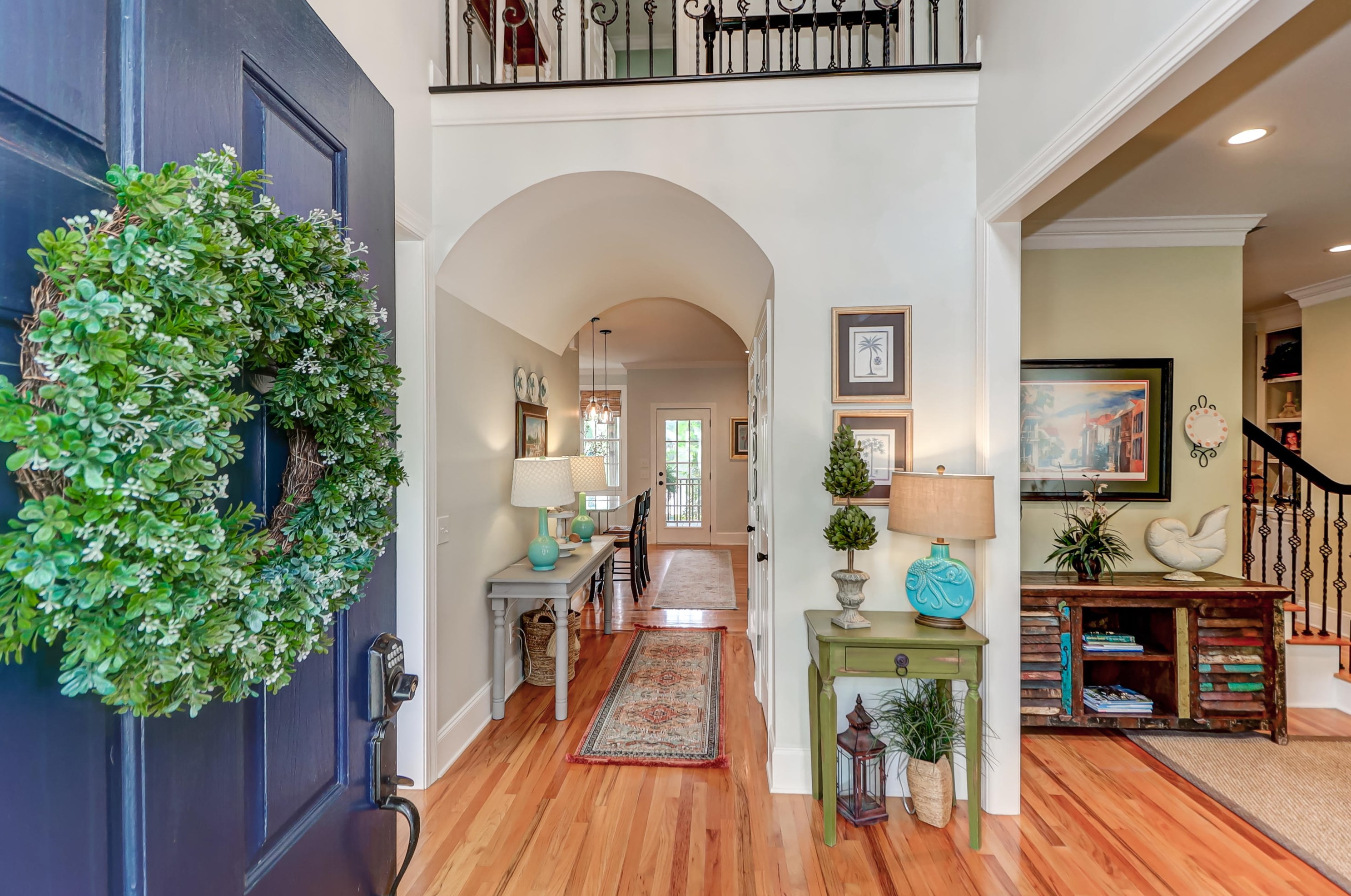 1757 James Basford Pl, Mount Pleasant, SC 29466-7052
