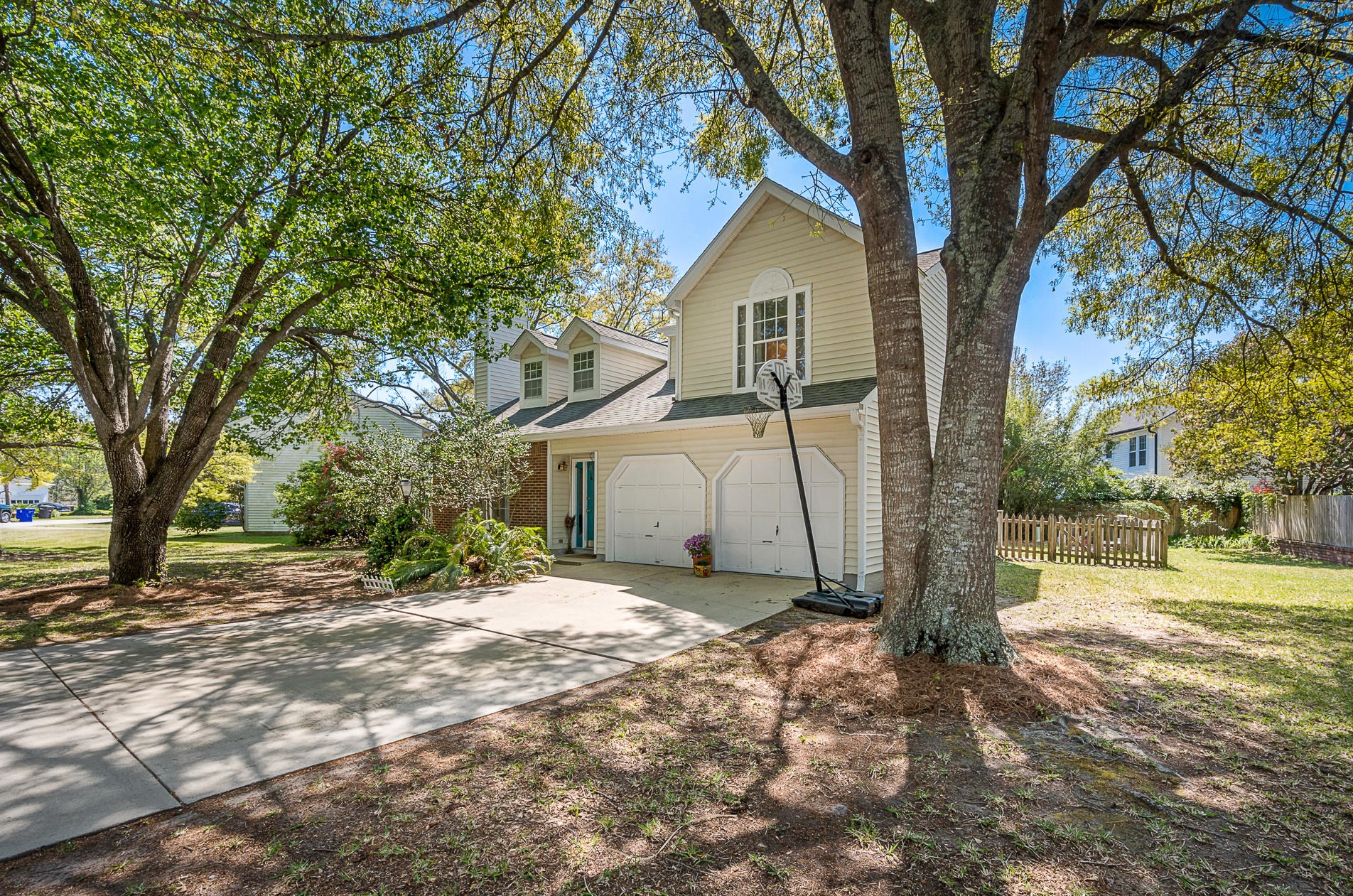 1483 Diamond Blvd, Mount Pleasant, SC 29466
