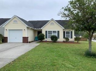 5025 Holdsworth Dr, Summerville, SC 29485-9014