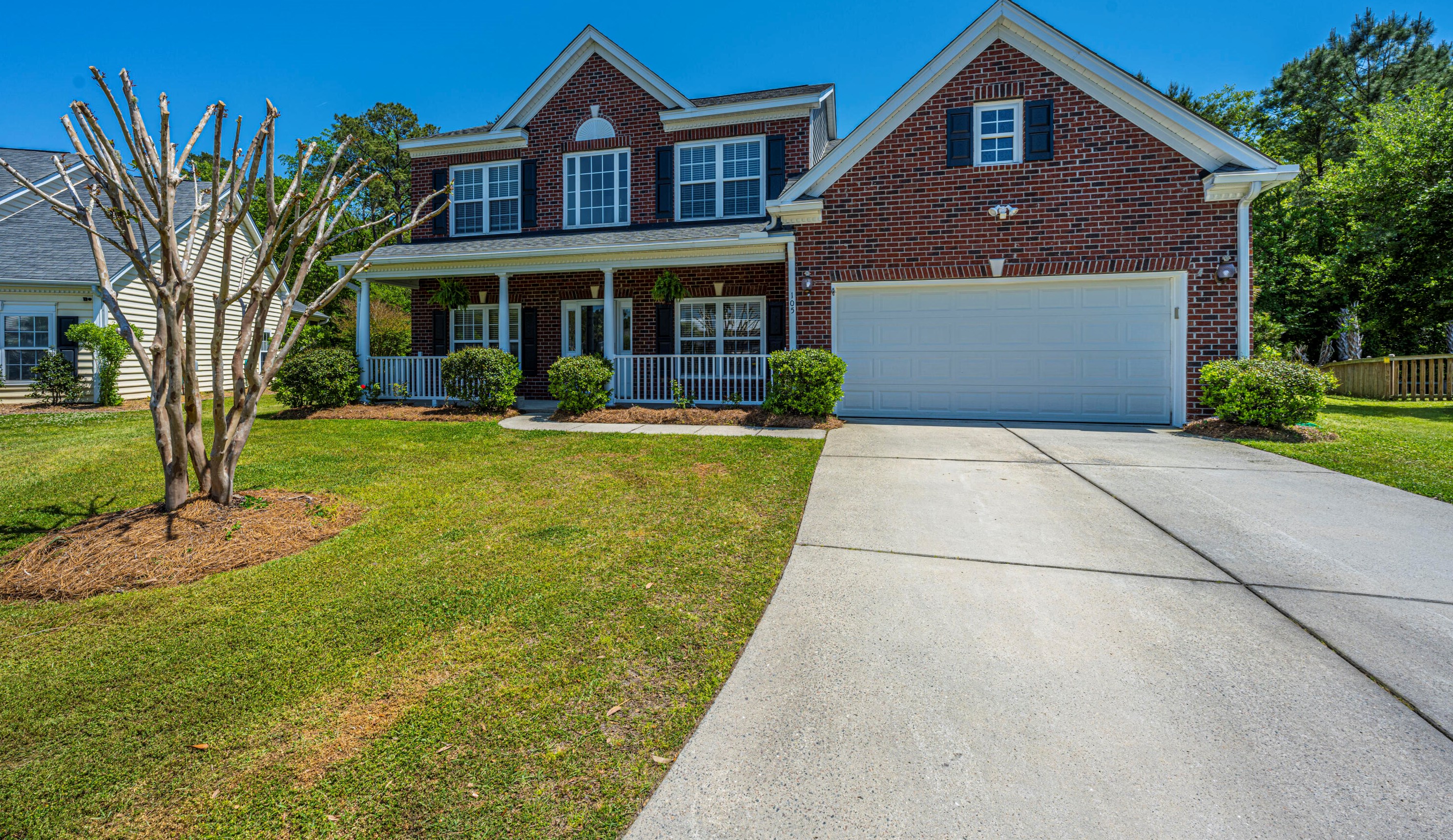 105 Sand Bunker Ct, Summerville, SC 29485-6295