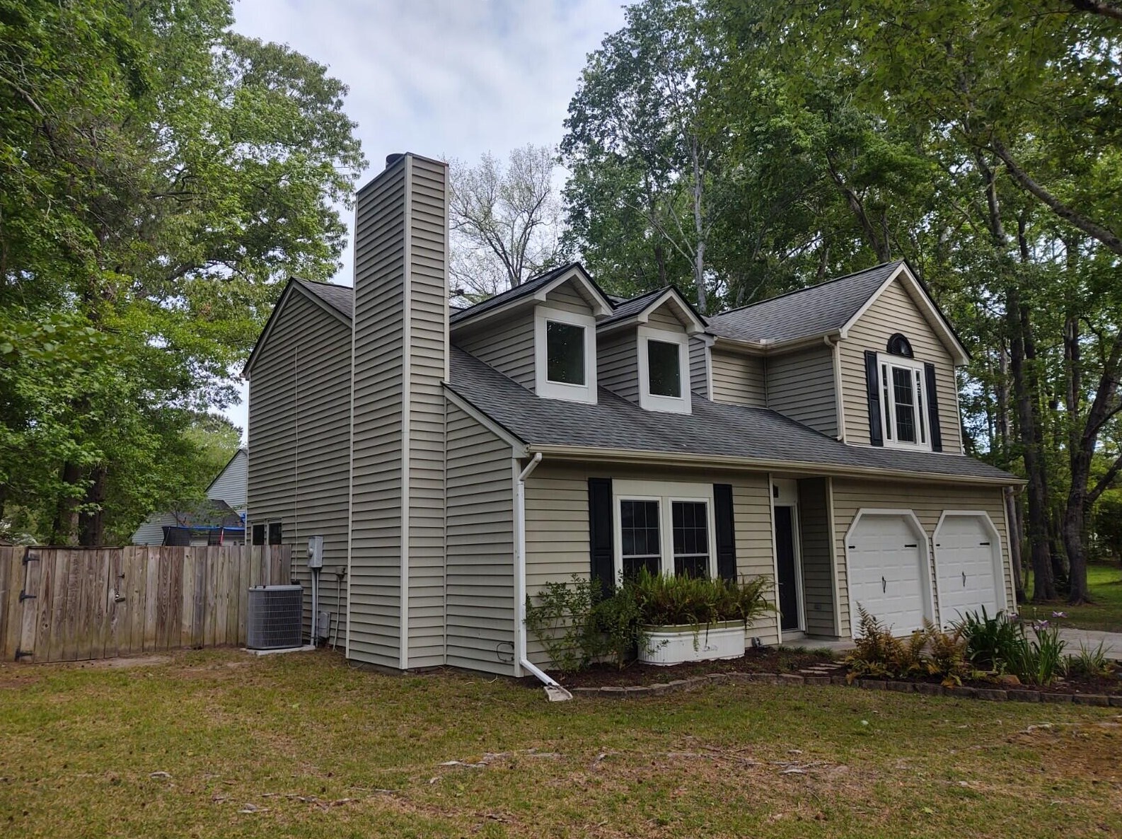 2109 Seabird Ct, Charleston, SC 29414-6463