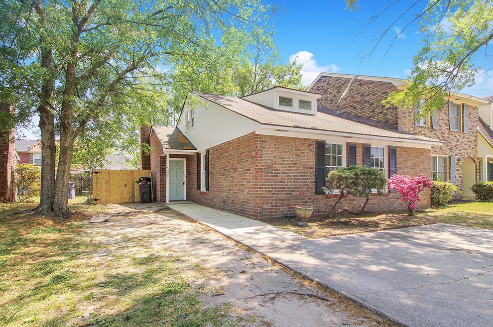 4395 Melanie Ct, Charleston, SC 29418-5414