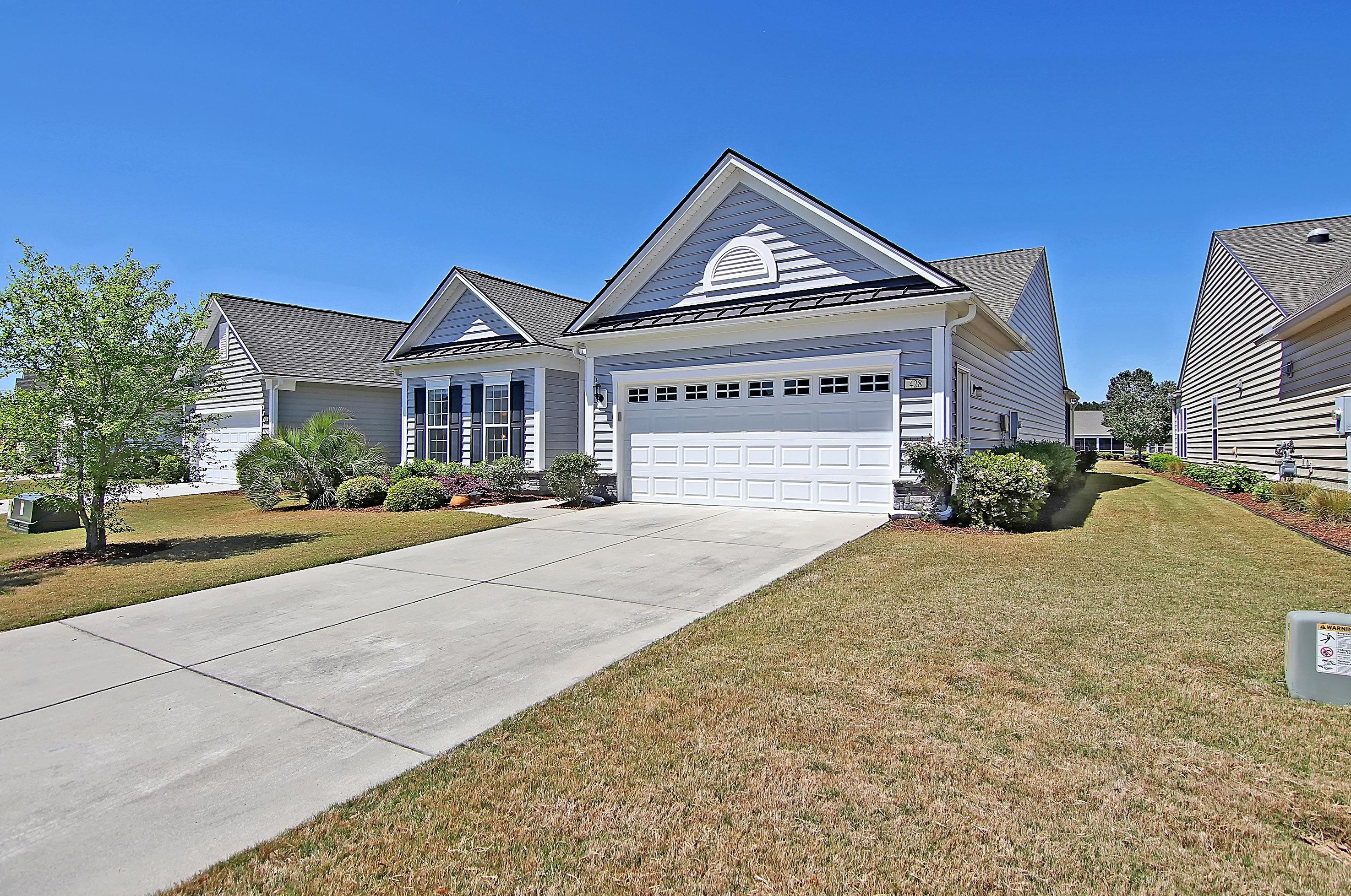 428 Eastern Isle Ave, Summerville, SC 29486-6960