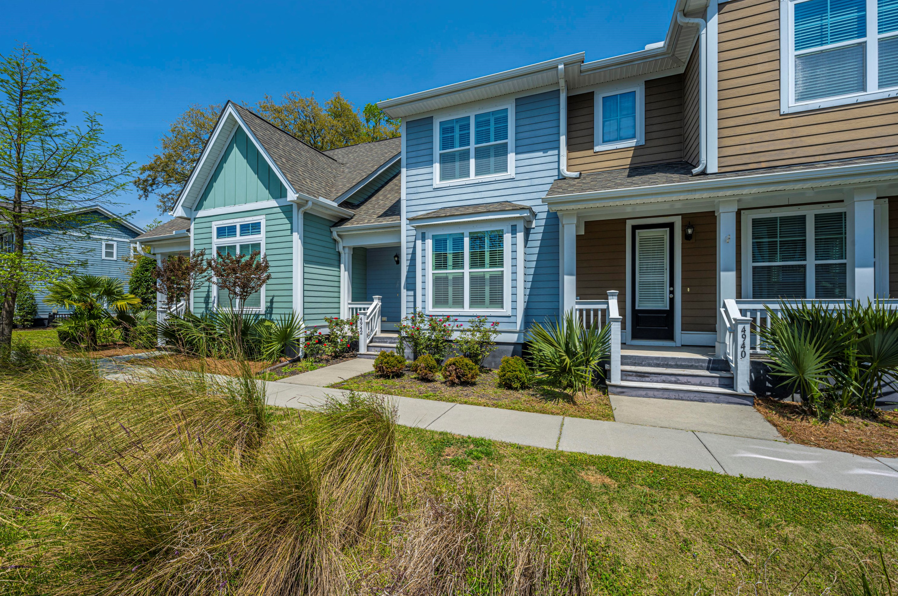 4942 Liberty Park Cir, Charleston, SC 29405-4082