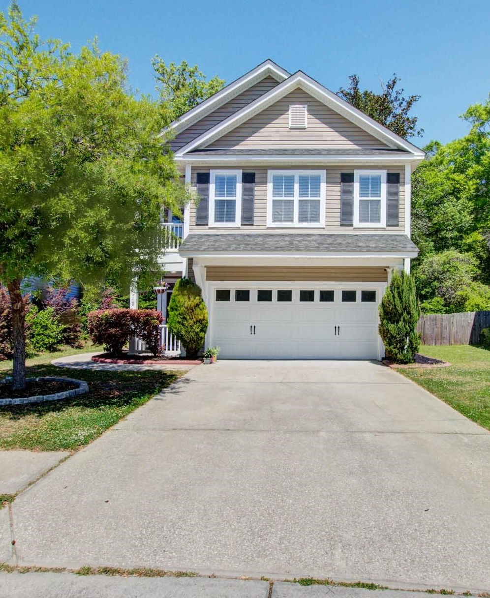 110 Instructor Ct, Ladson, SC 29456