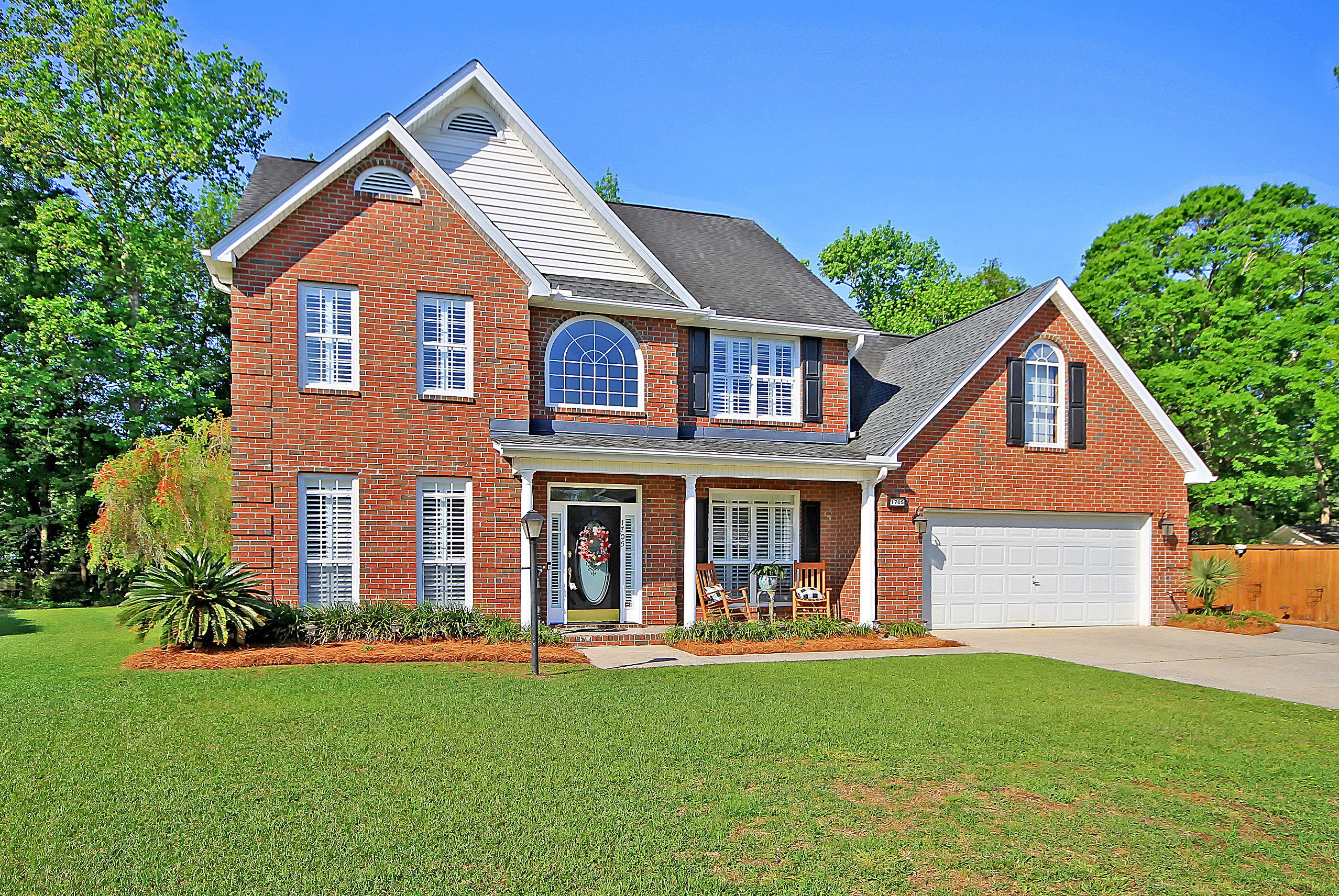 1705 Fox Ridge Ct, Charleston, SC 29414-5826