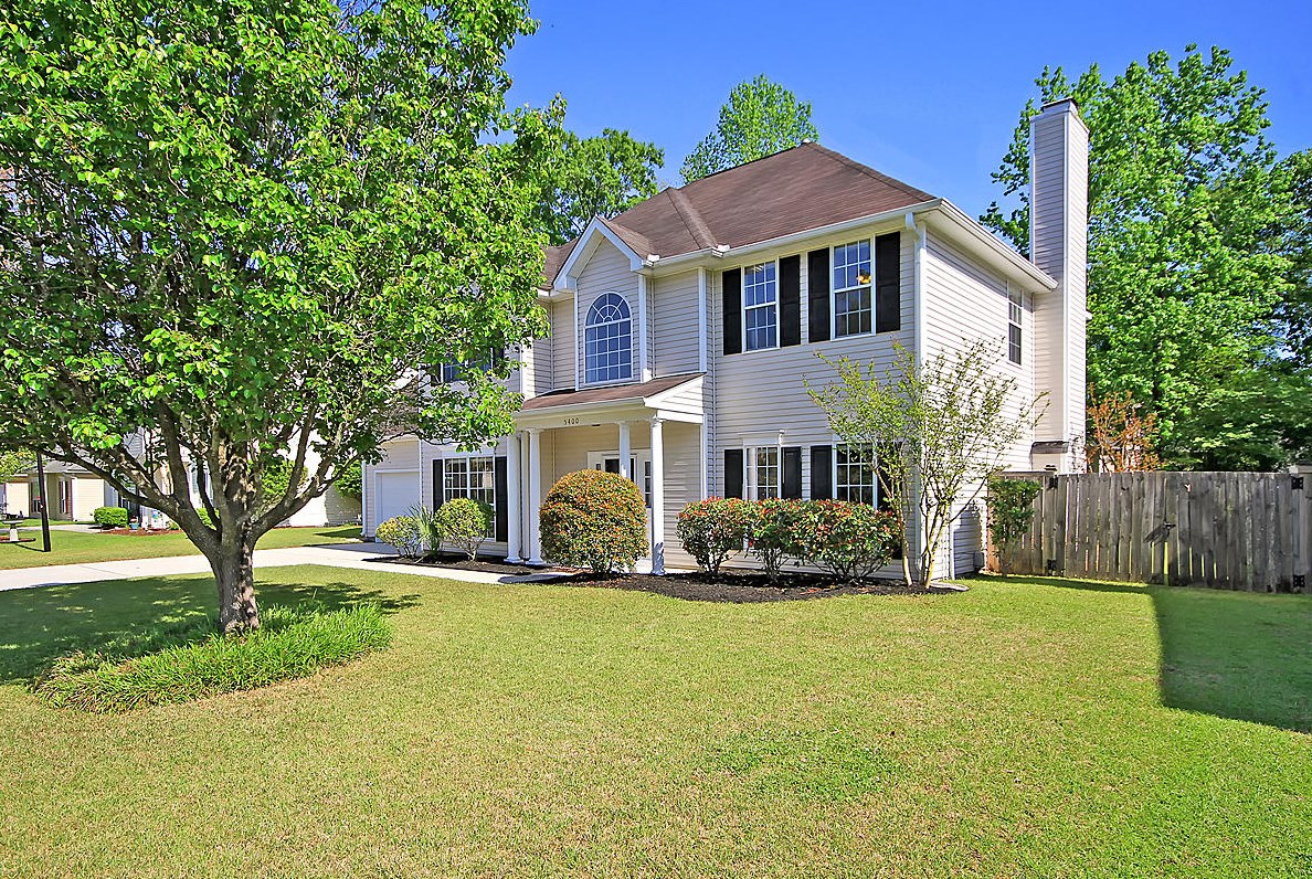5400 Langston Park, Charleston, SC 29420-6869