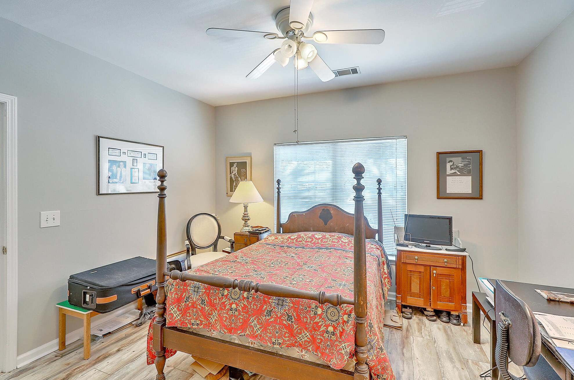 2215 Telfair Way, Charleston SC  29412-2330 exterior