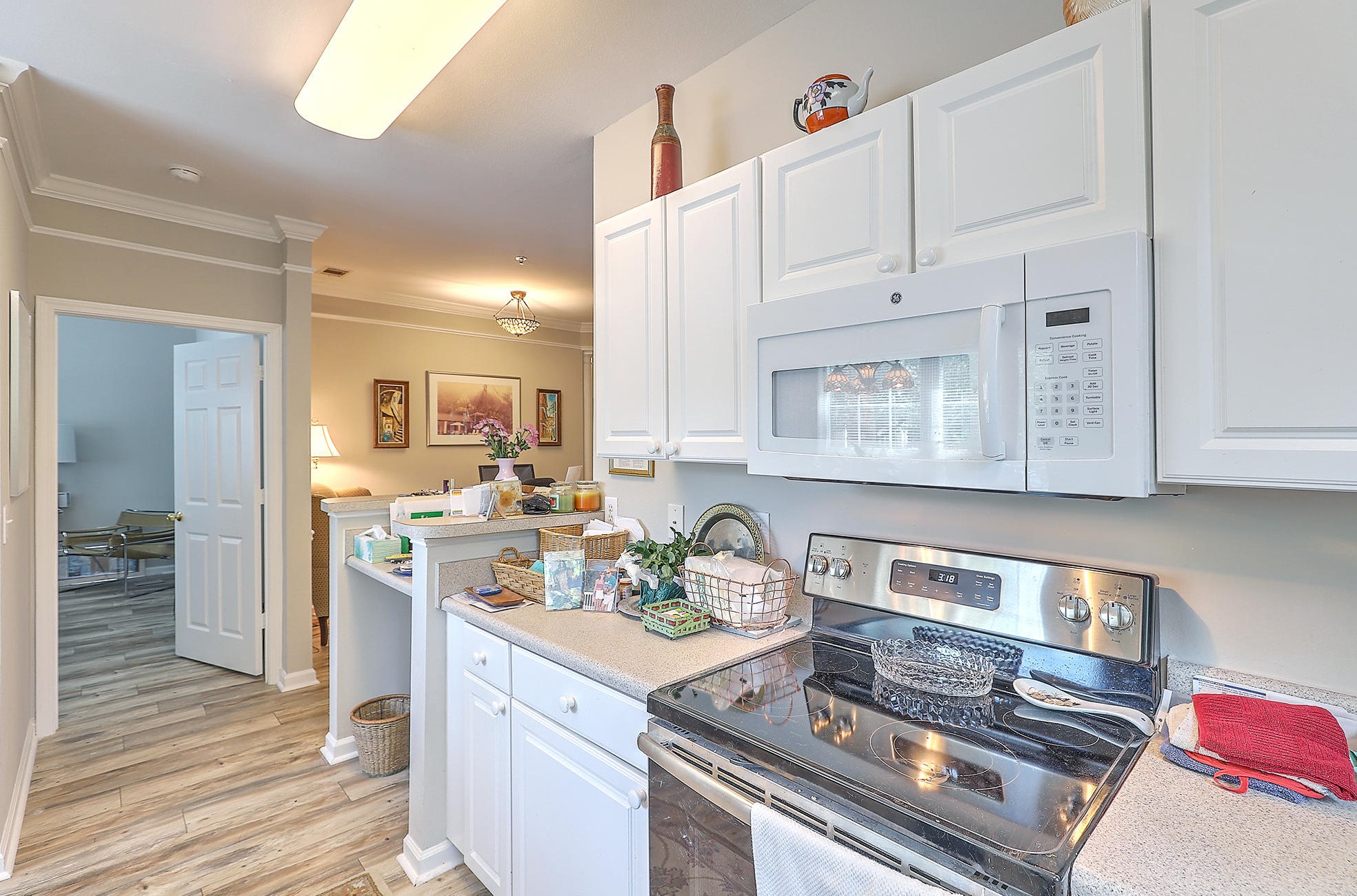 2215 Telfair Way, Charleston SC  29412-2330 exterior