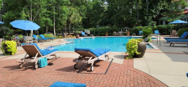 2215 Telfair Way, Charleston SC  29412-2330 exterior