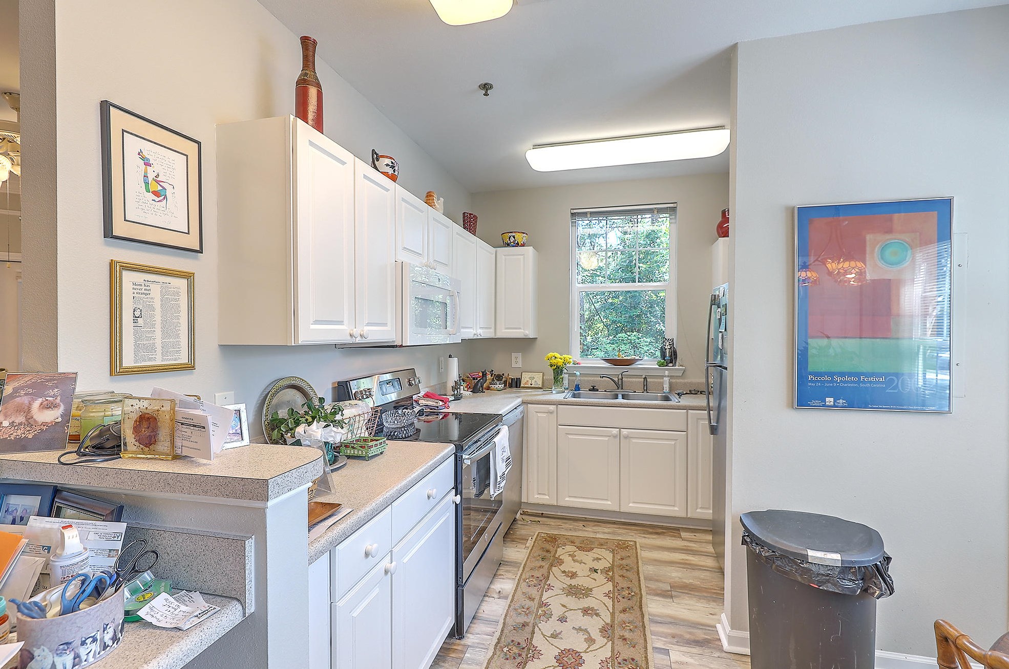 2215 Telfair Way, Charleston SC  29412-2330 exterior