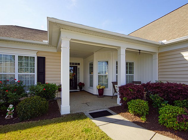 374 Waterlily Way, Summerville, SC 29483-6943