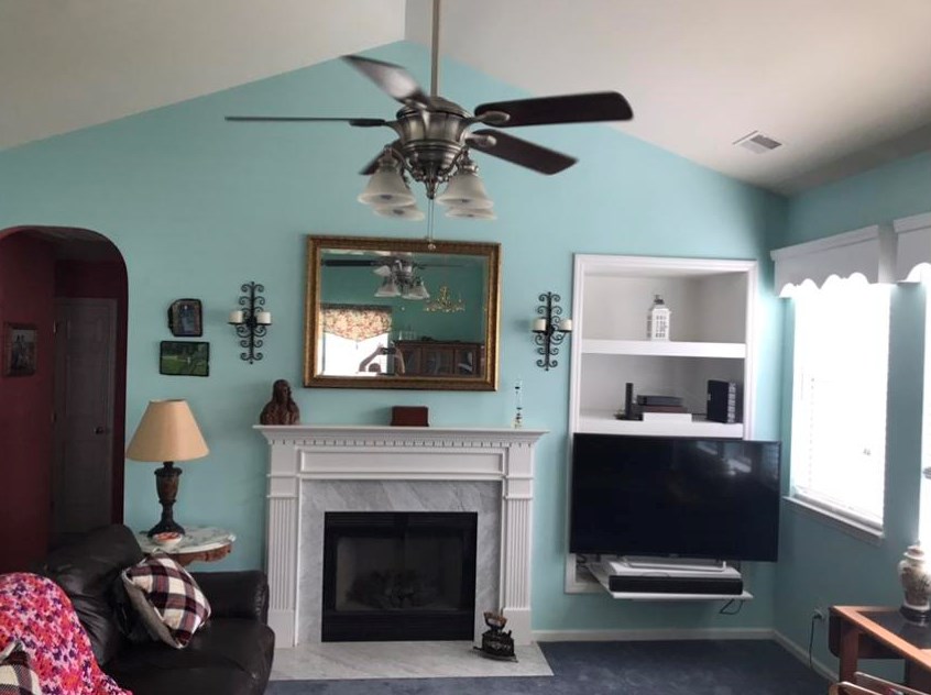407 Blue Dragonfly Dr, Charleston, SC 29414-9124