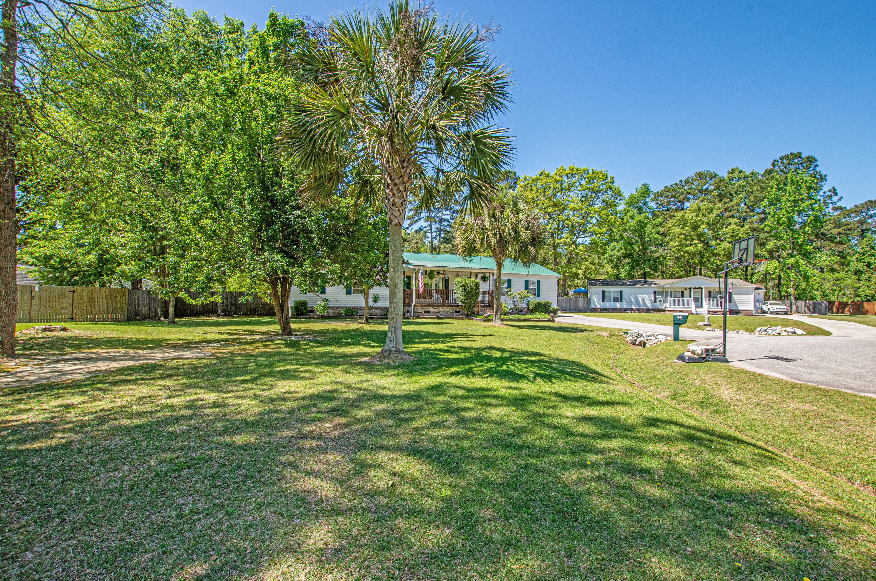 303 Clear Springs Cir, Summerville, SC 29483-9464