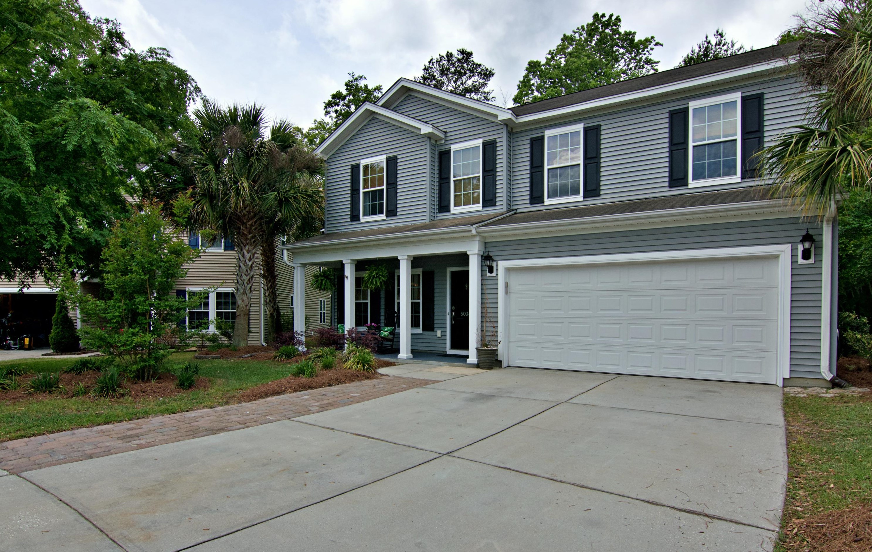 5034 Farm Crest Ct, Summerville, SC 29485-7948