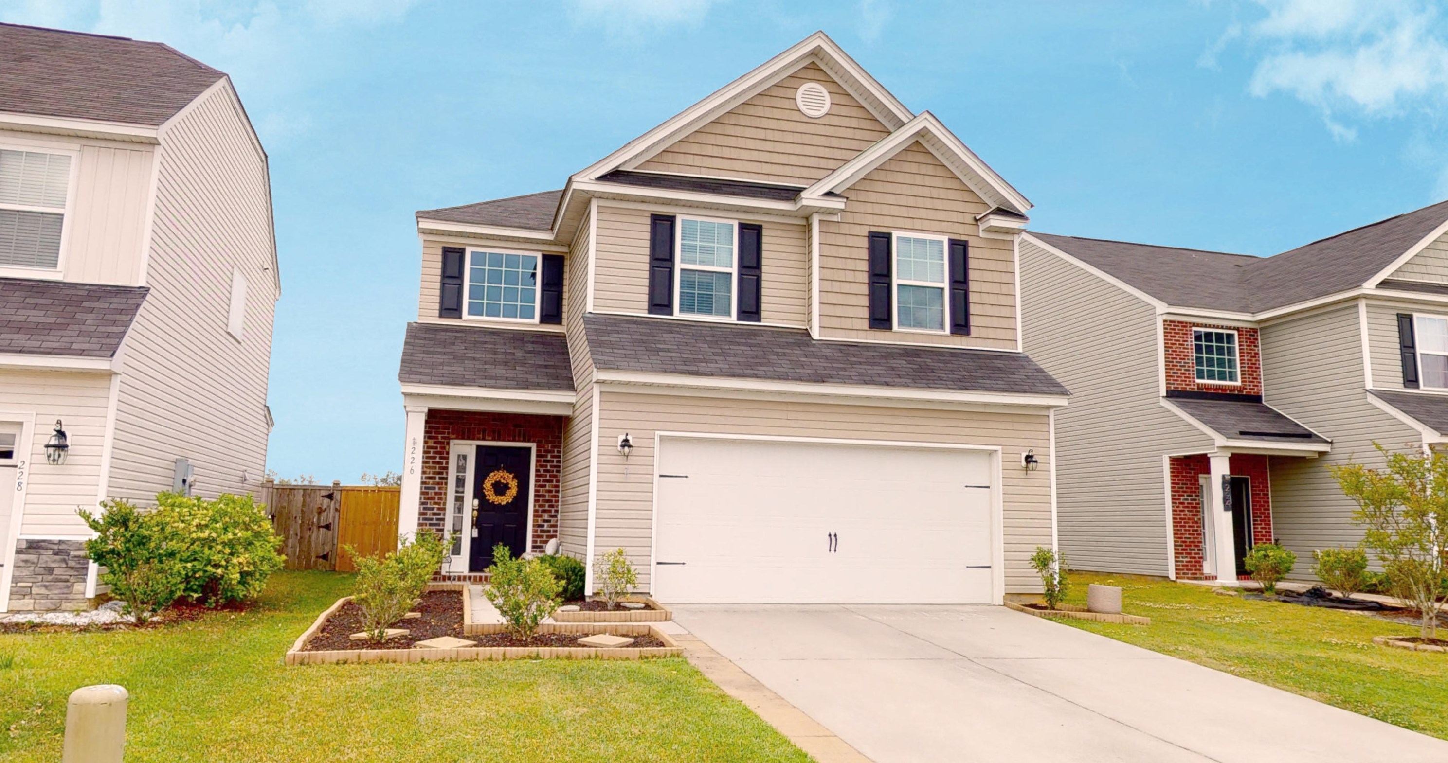 226 Longford Dr, Summerville, SC 29483-5640