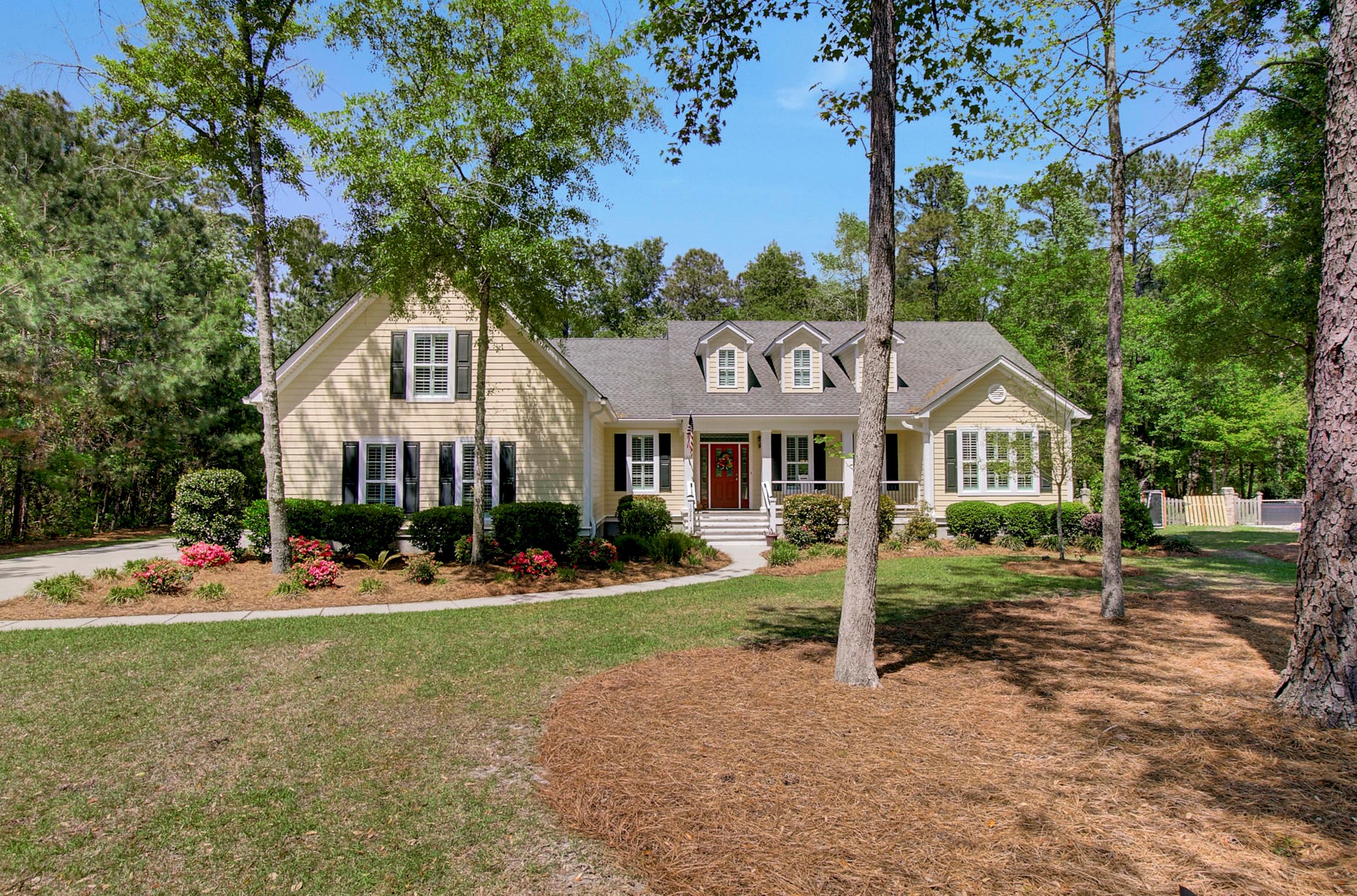 1022 Mount Whitney Dr, Summerville, SC 29483-3318