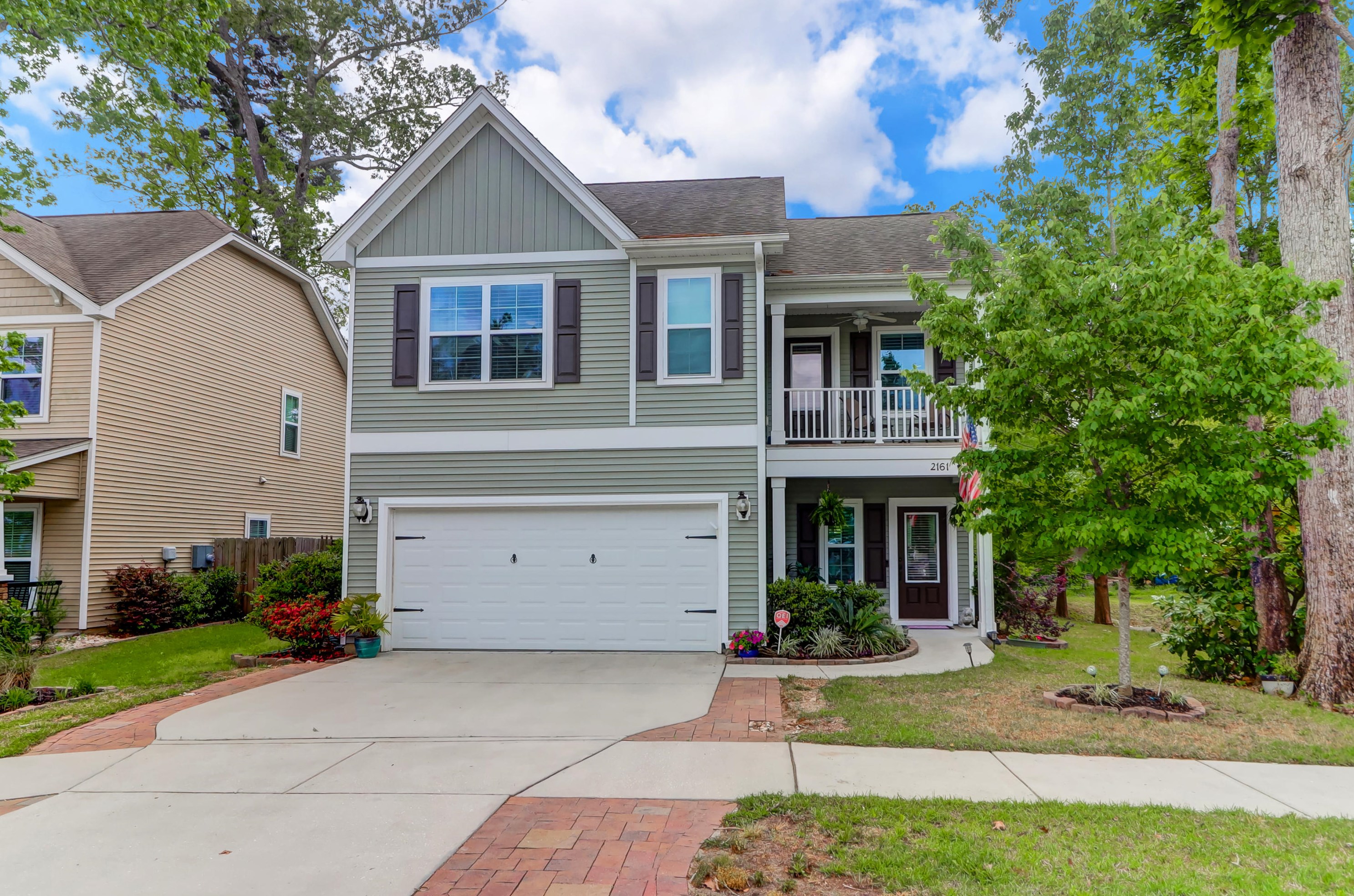 2161 Ashley Cooper Ln, Charleston, SC 29414-6269