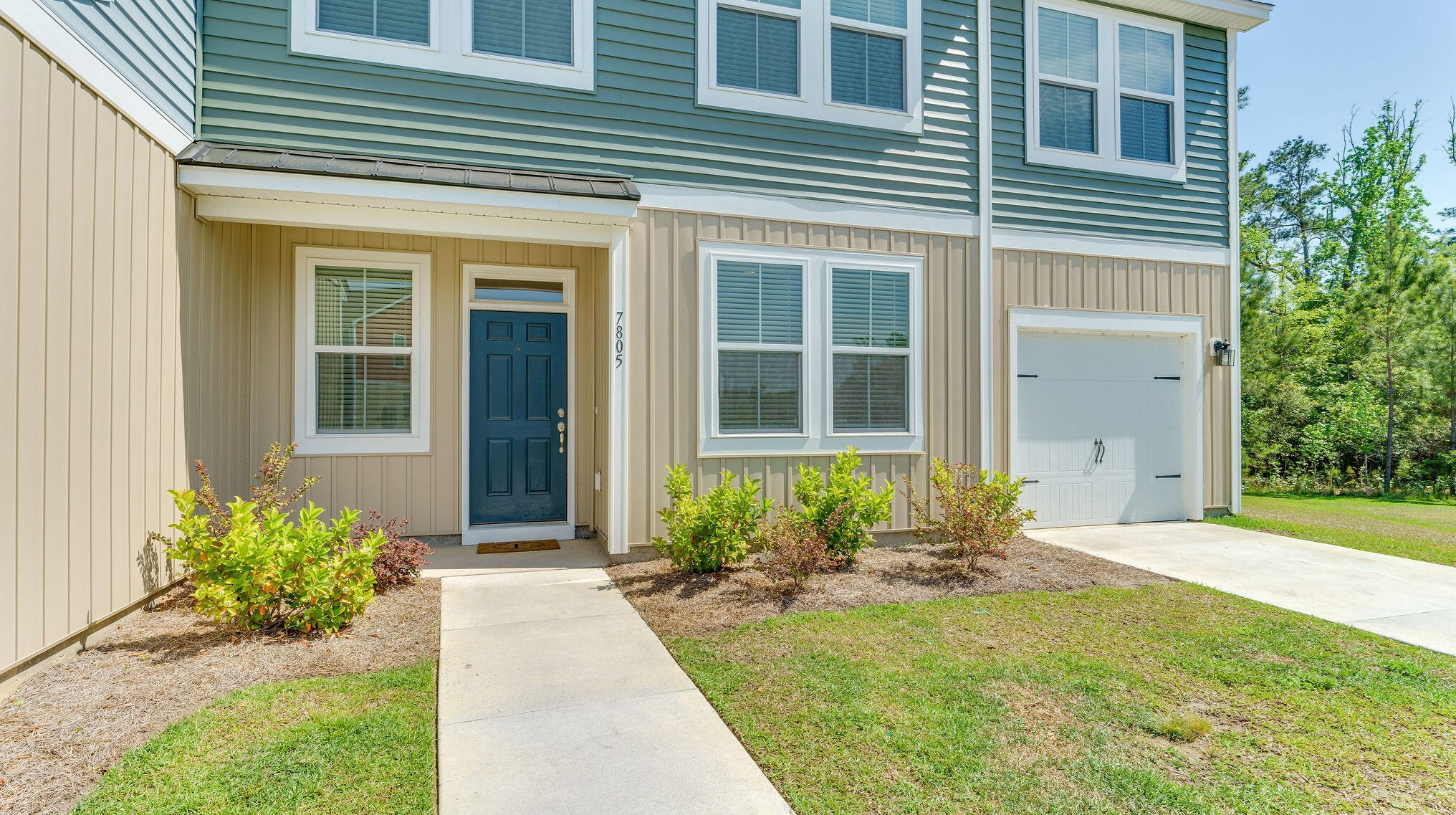 7805 Montview Rd, Charleston, SC 29418