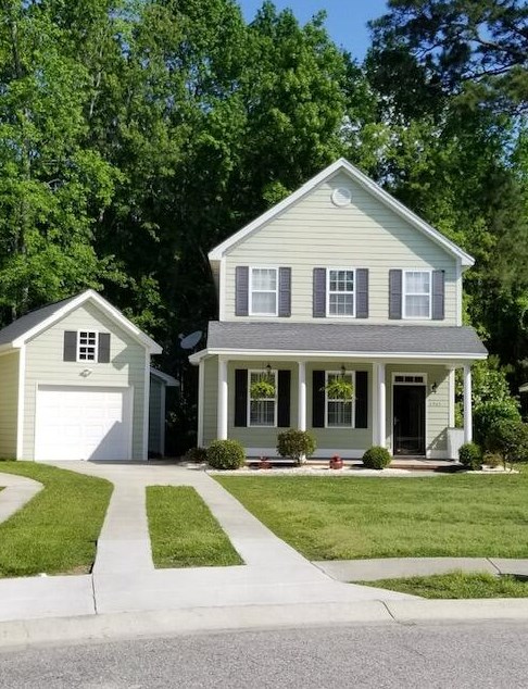 2965 Split Hickory Ct, Johns Island, SC 29455