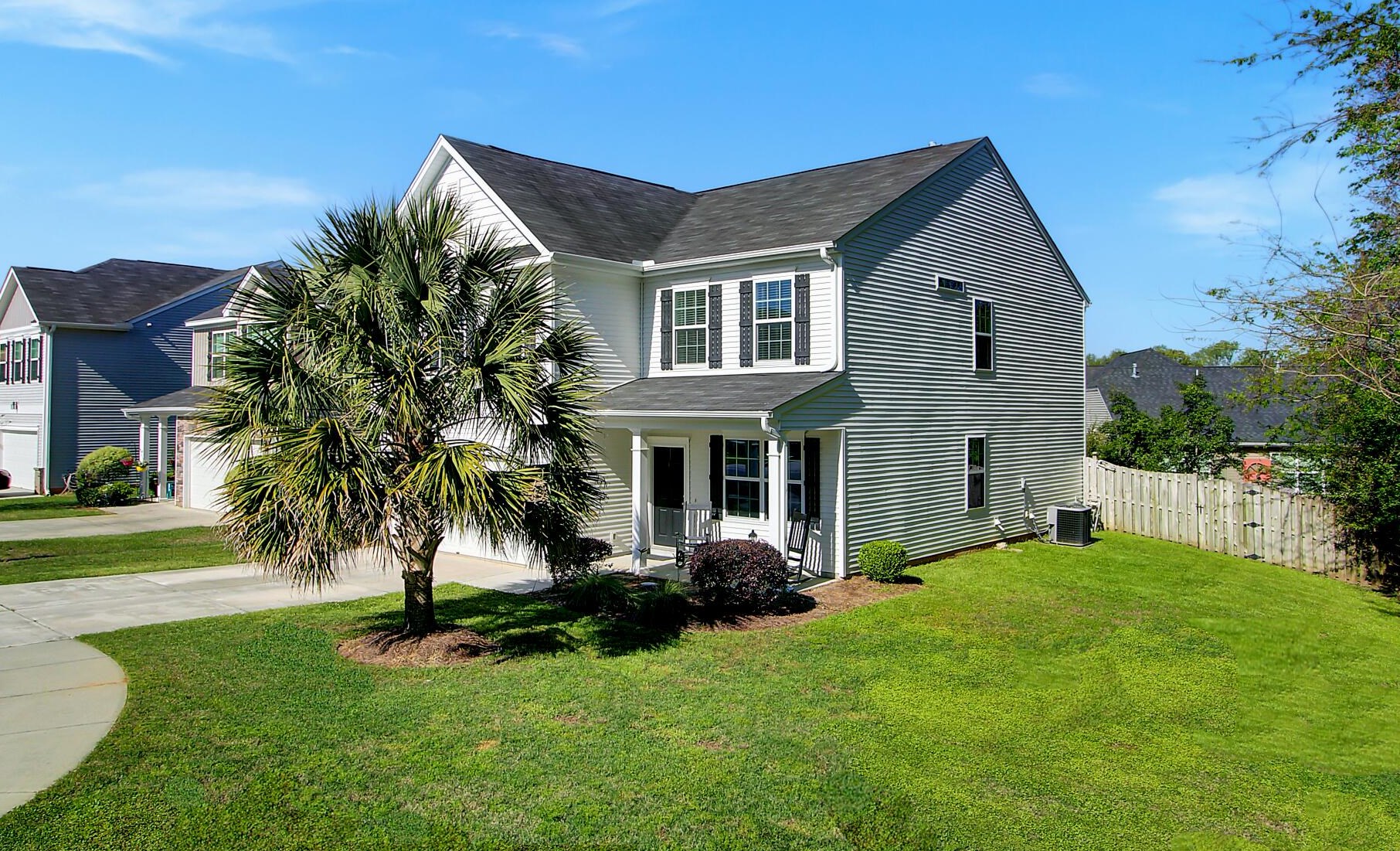 991 Augustine Ct, Summerville, SC 29483