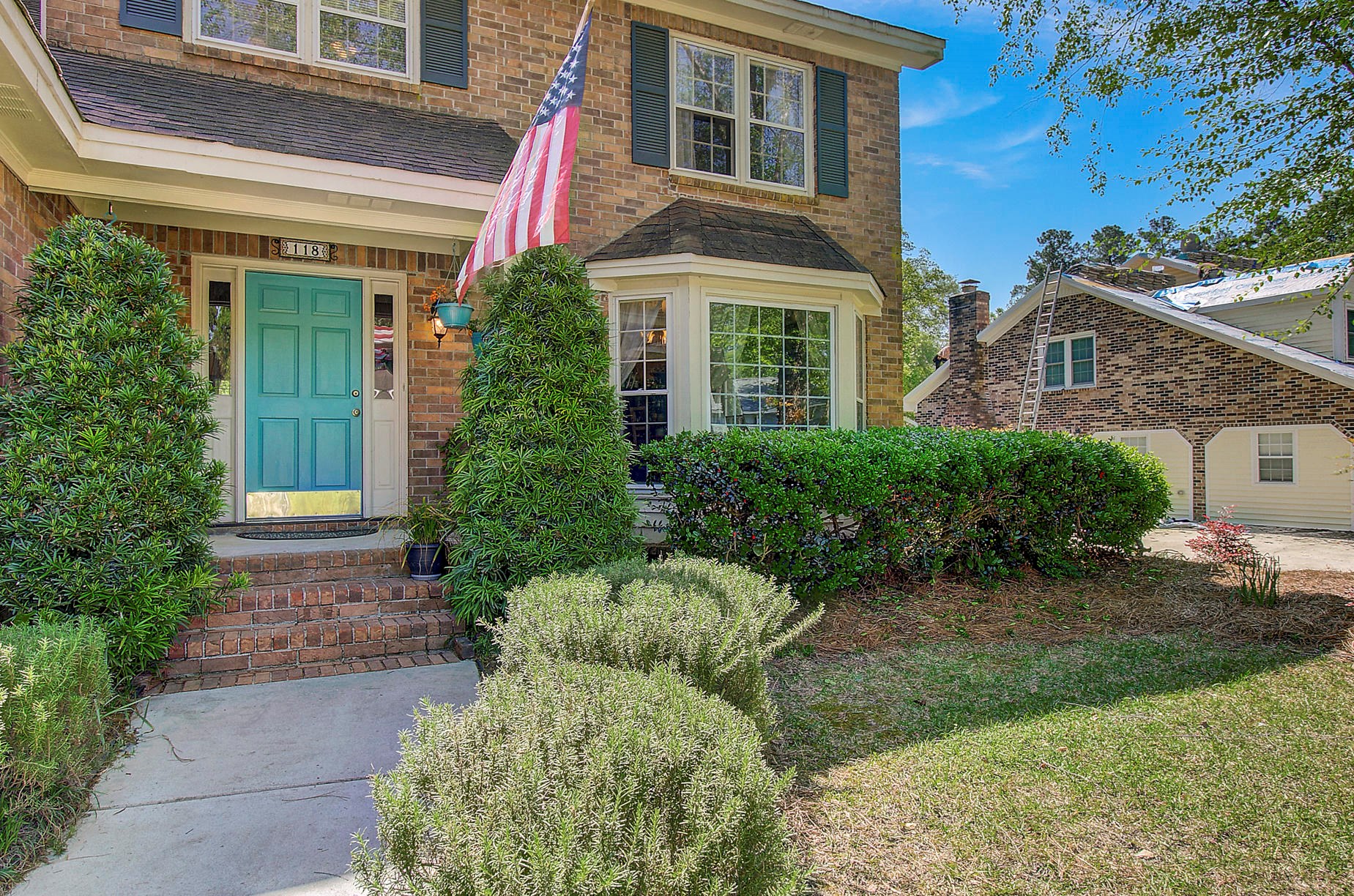118 Blake Dr, Summerville, SC 29485-3410