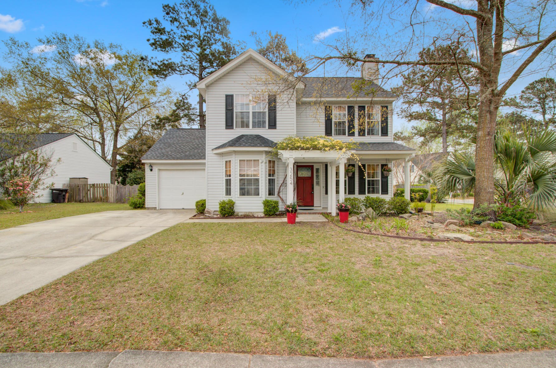 3254 Tabor Rd, Mount Pleasant, SC 29466