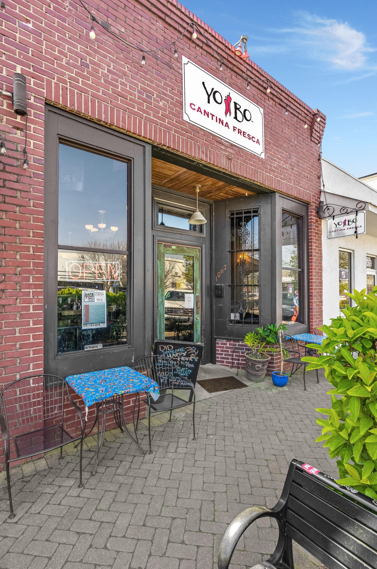 5014 Converse St, Charleston SC exterior