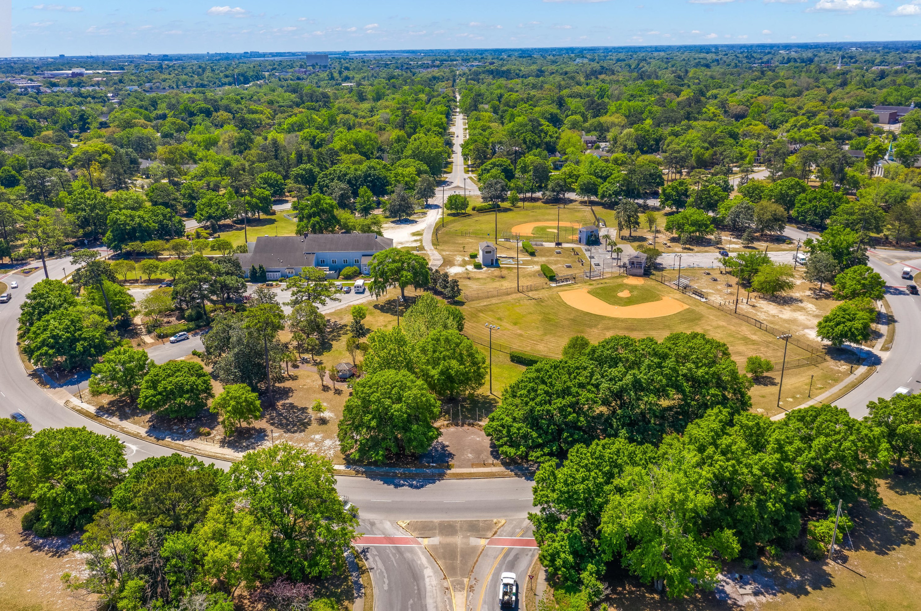 5014 Converse St, Charleston SC exterior