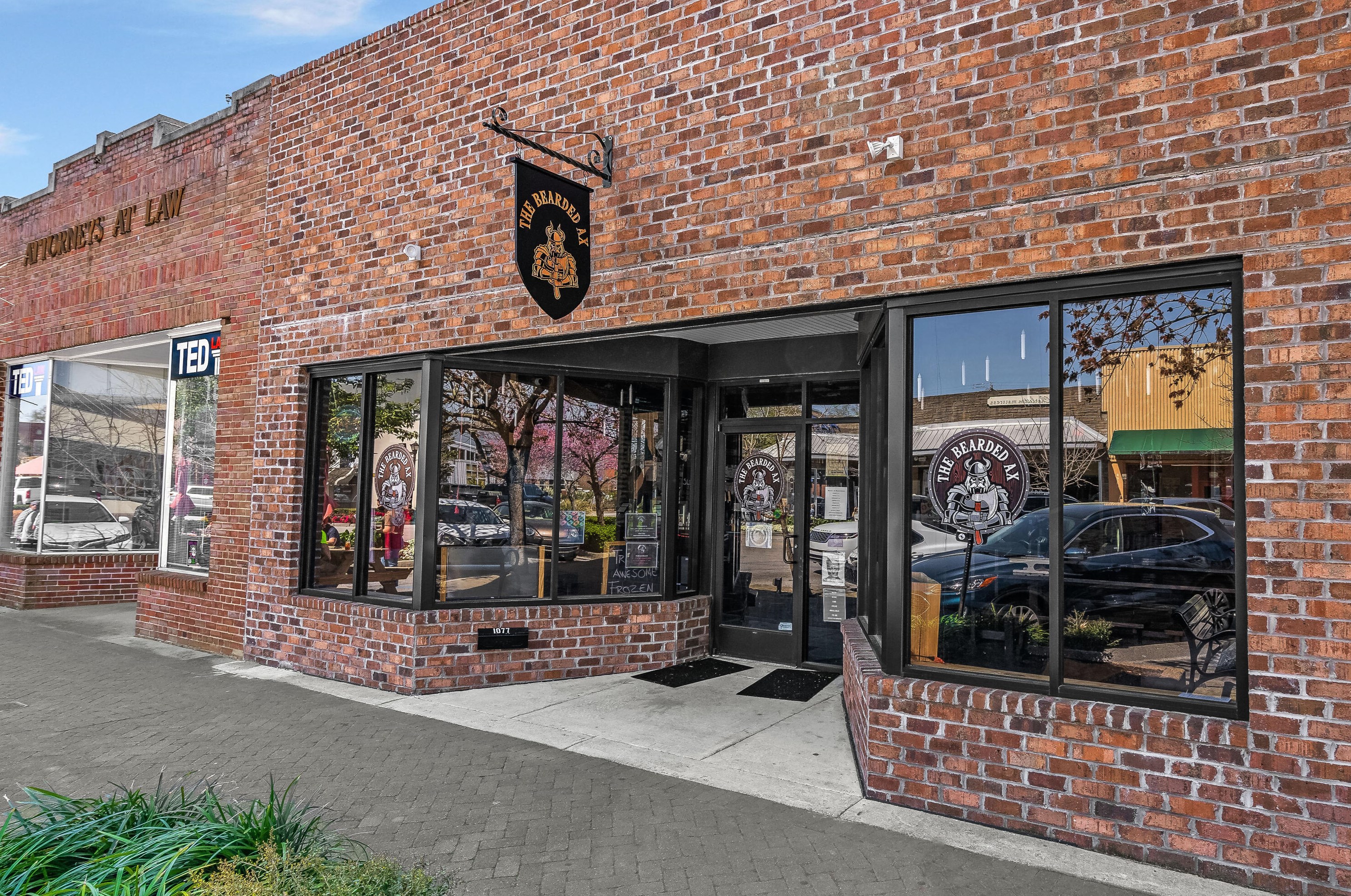 5014 Converse St, Charleston SC exterior