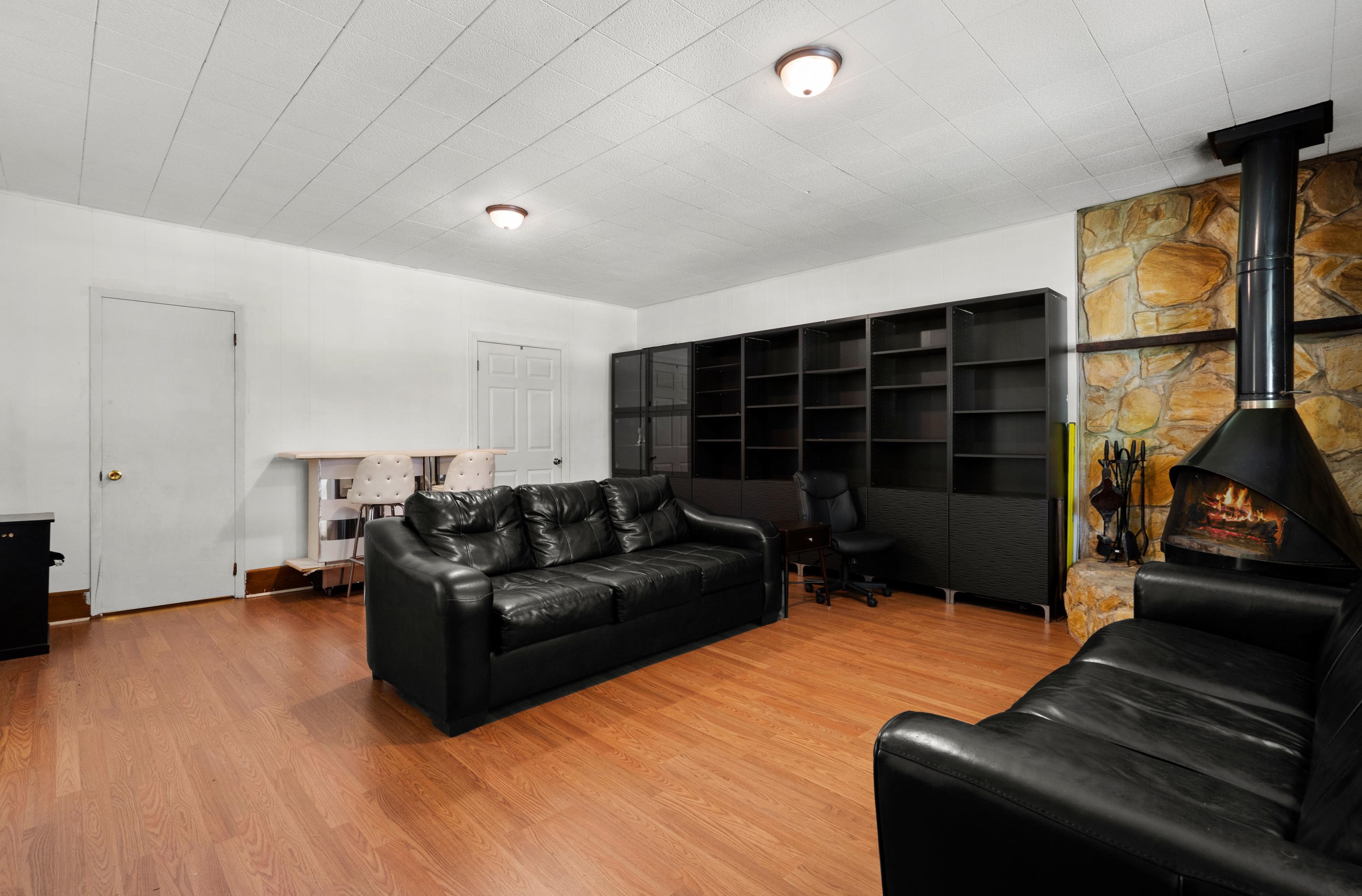 5014 Converse St, Charleston SC exterior