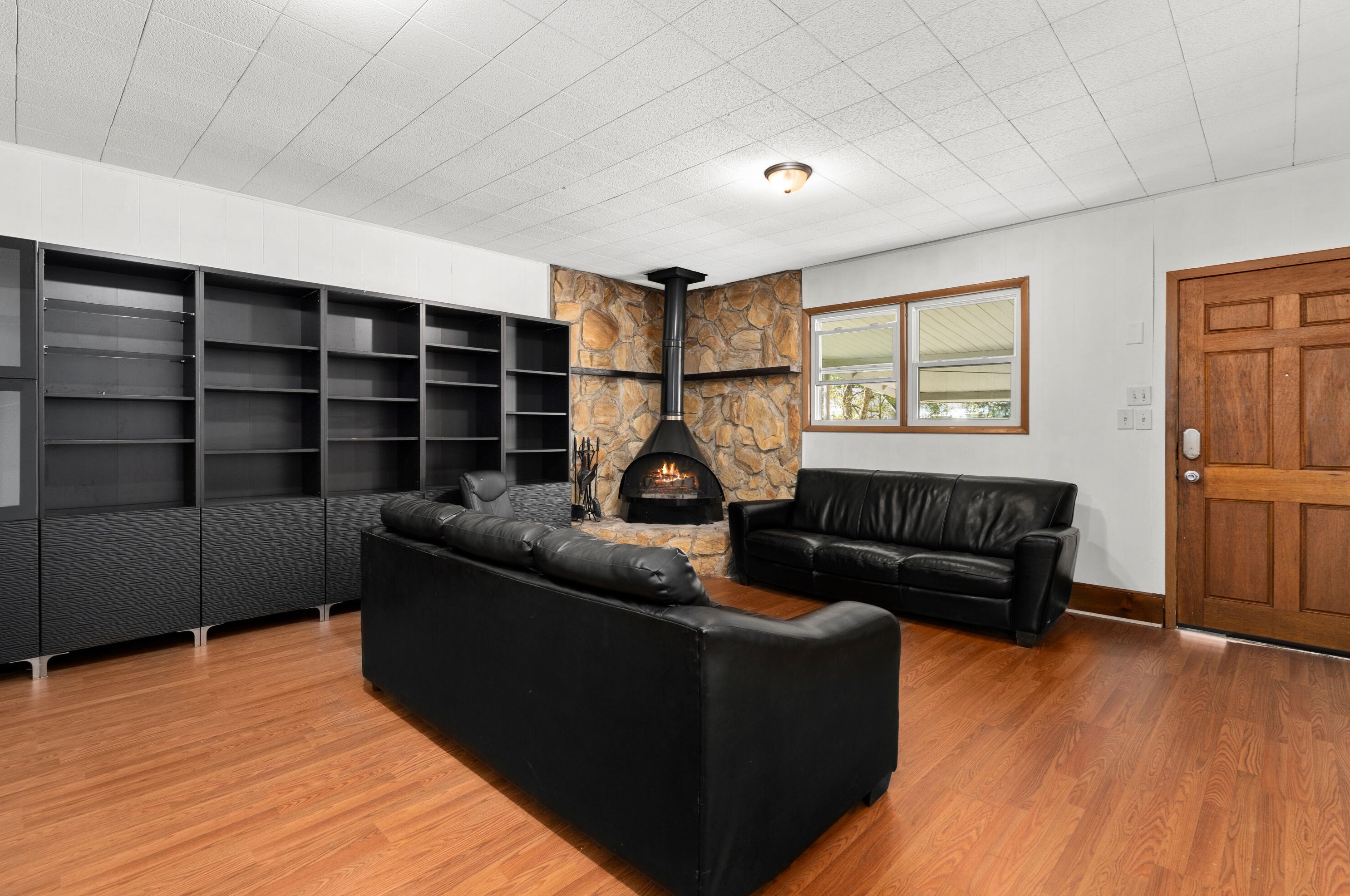 5014 Converse St, Charleston SC exterior