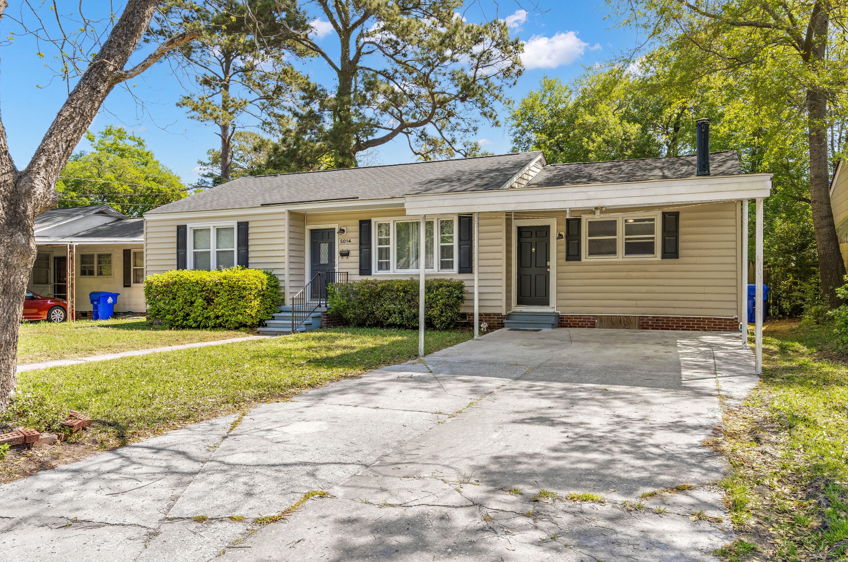 5014 Converse St, Charleston, SC 29405-4330