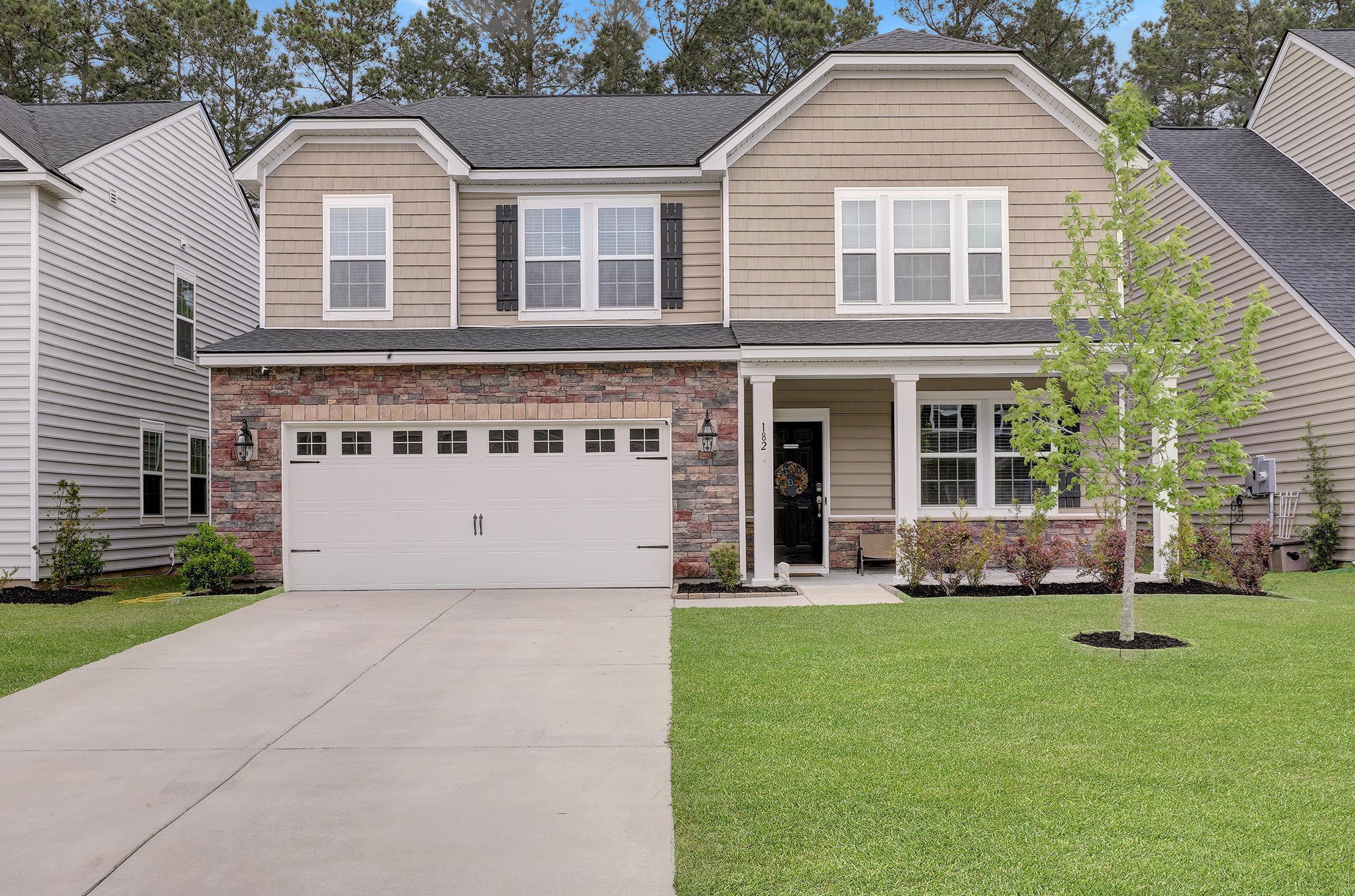 182 Emerald Isle Dr, Moncks Corner, SC 29461