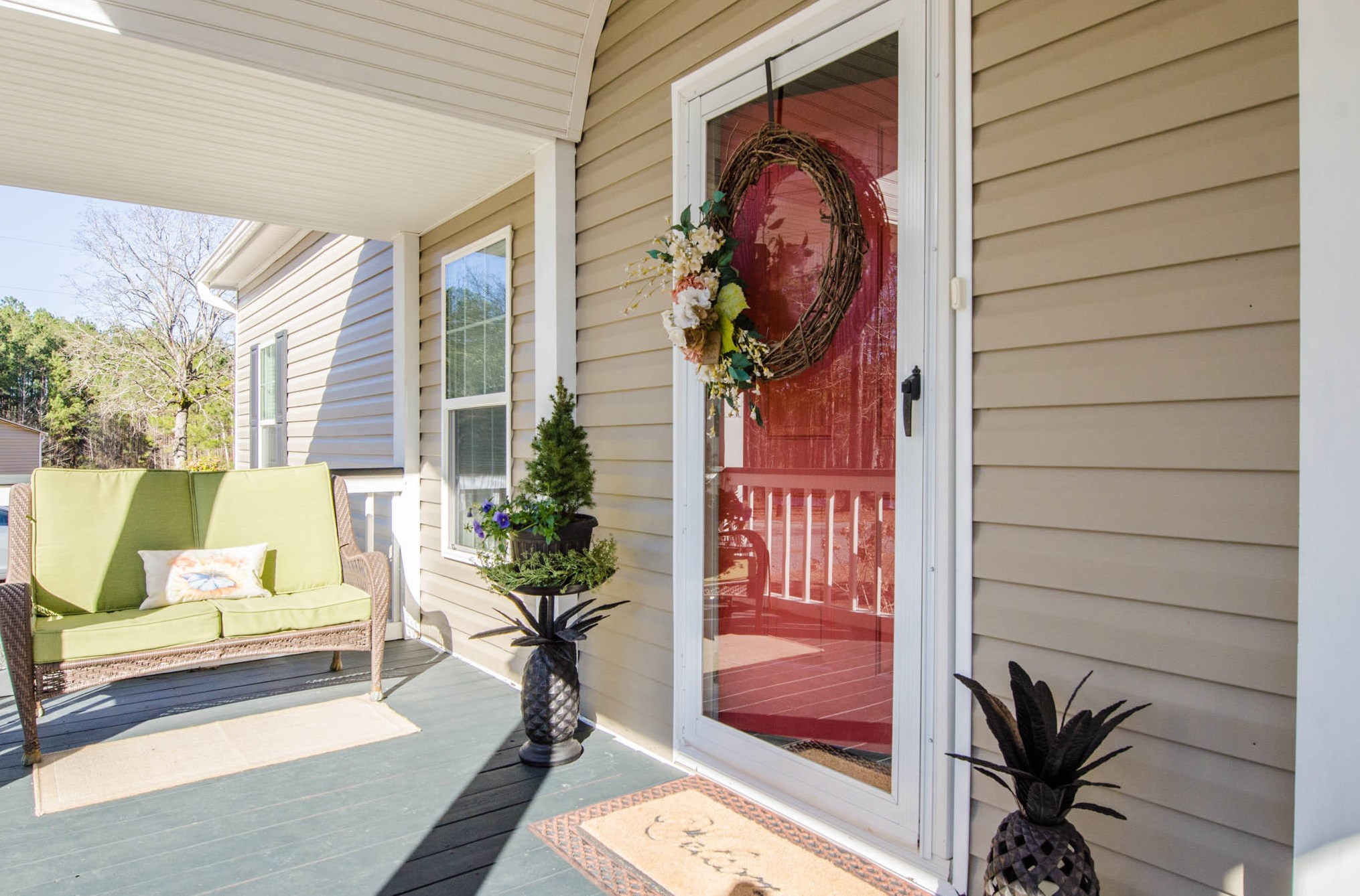 110 Thames Ln, Moncks Corner, SC 29461-4630
