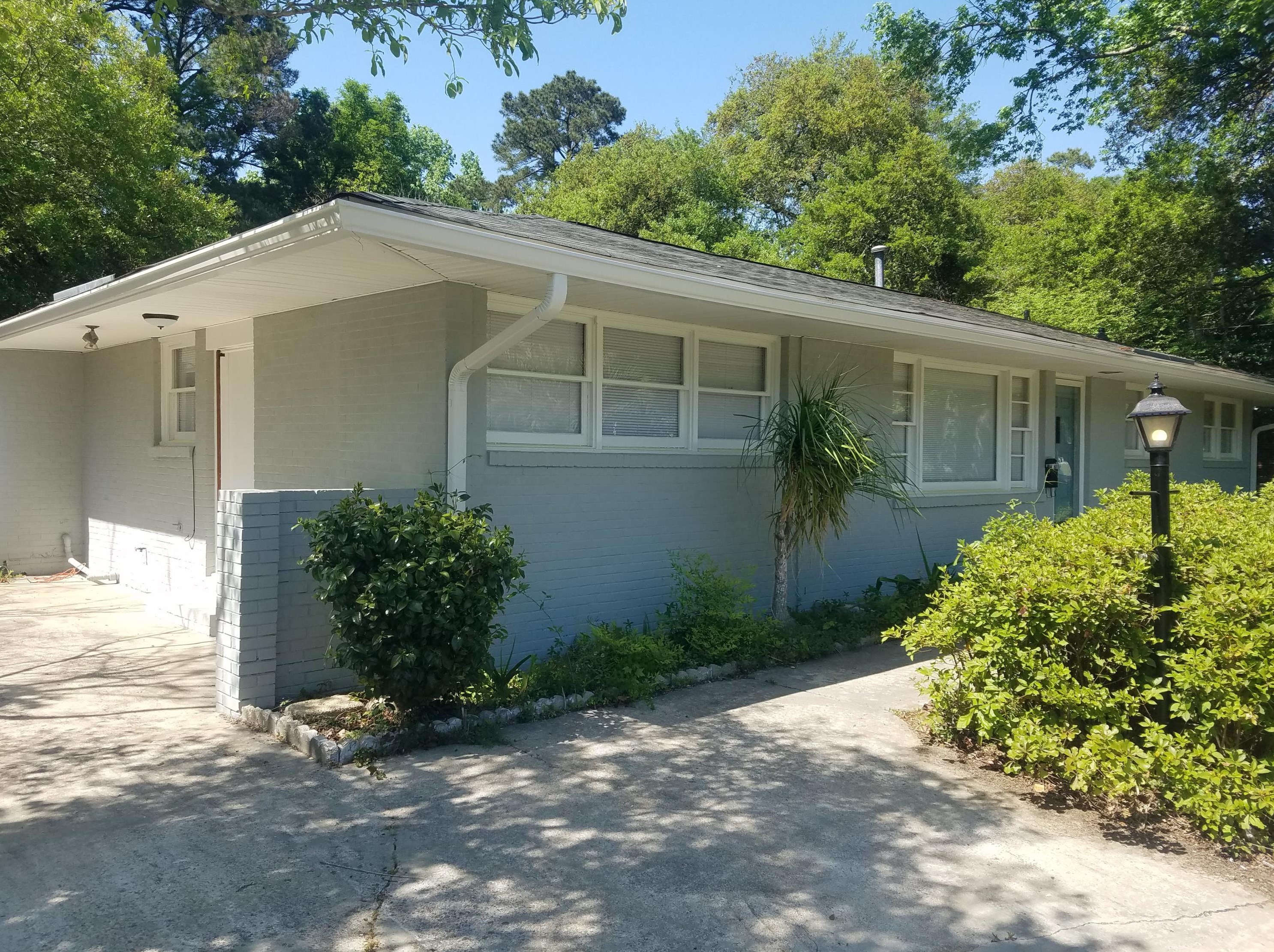 1120 Stratford Rd, Charleston, SC 29410-2622