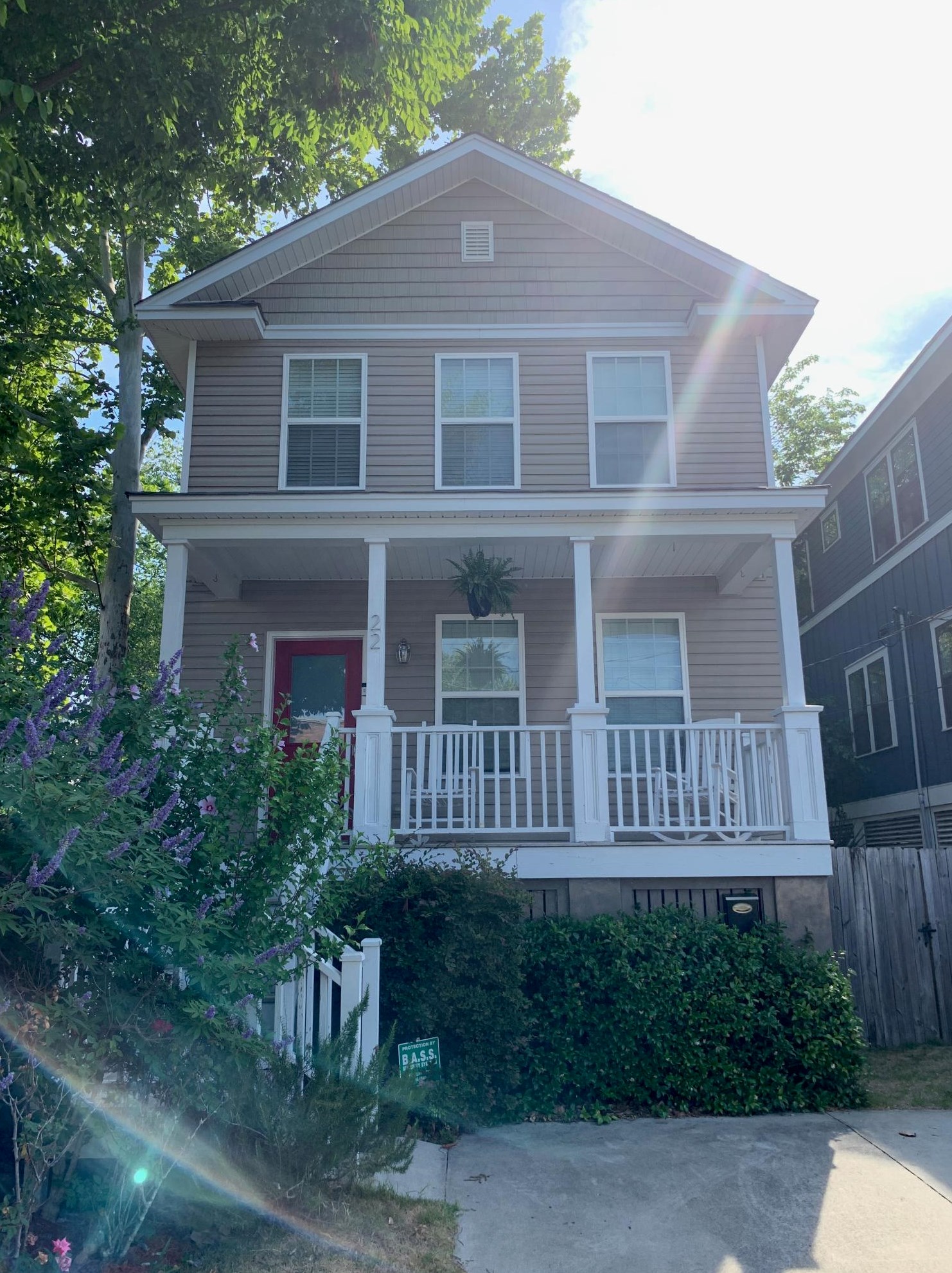 22 Orrs Ct, Charleston, SC 29403