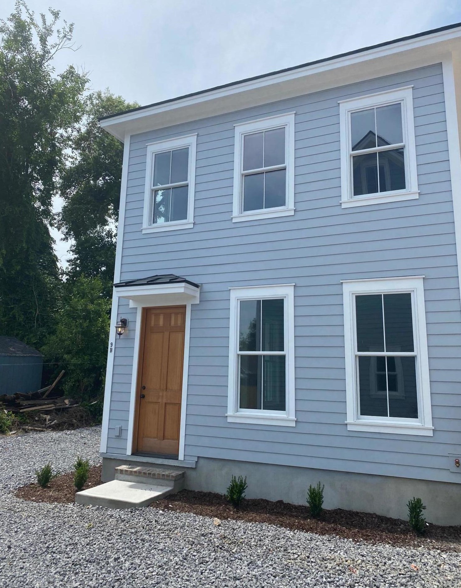 9 Hanover St #b, Charleston, SC 29403