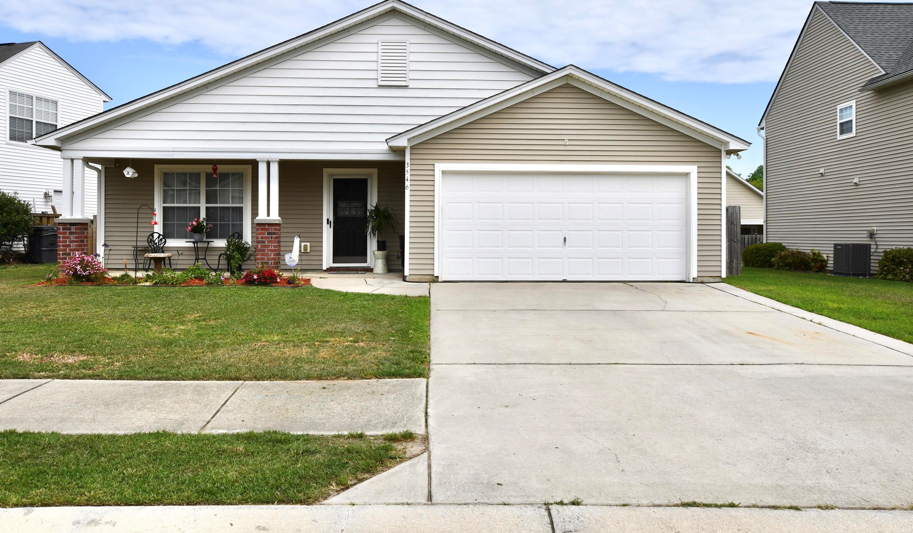 3546 Galaxy Rd, Ladson, SC 29456