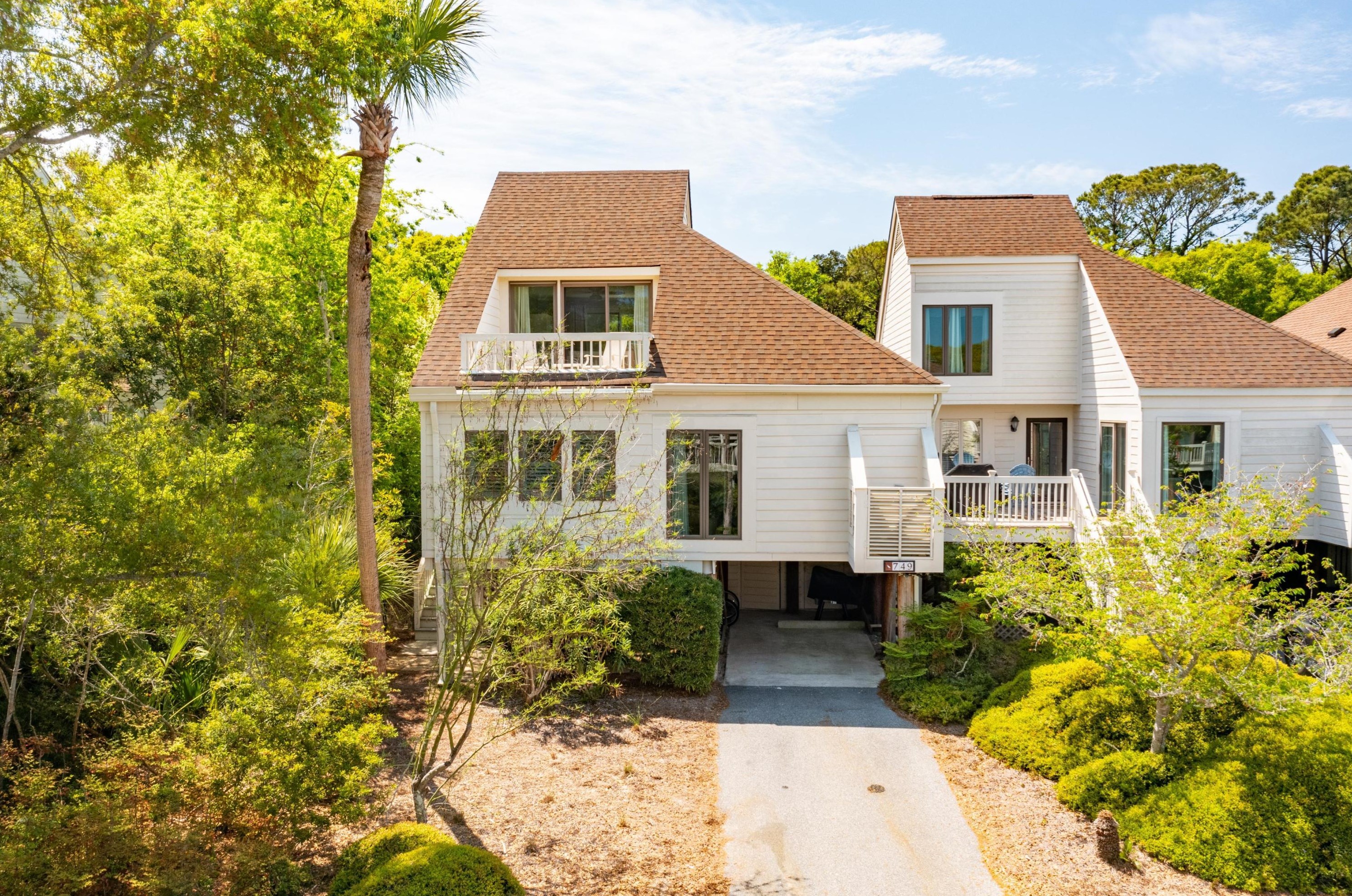 749 Spinnaker Beachhouse, Johns Island, SC 29455