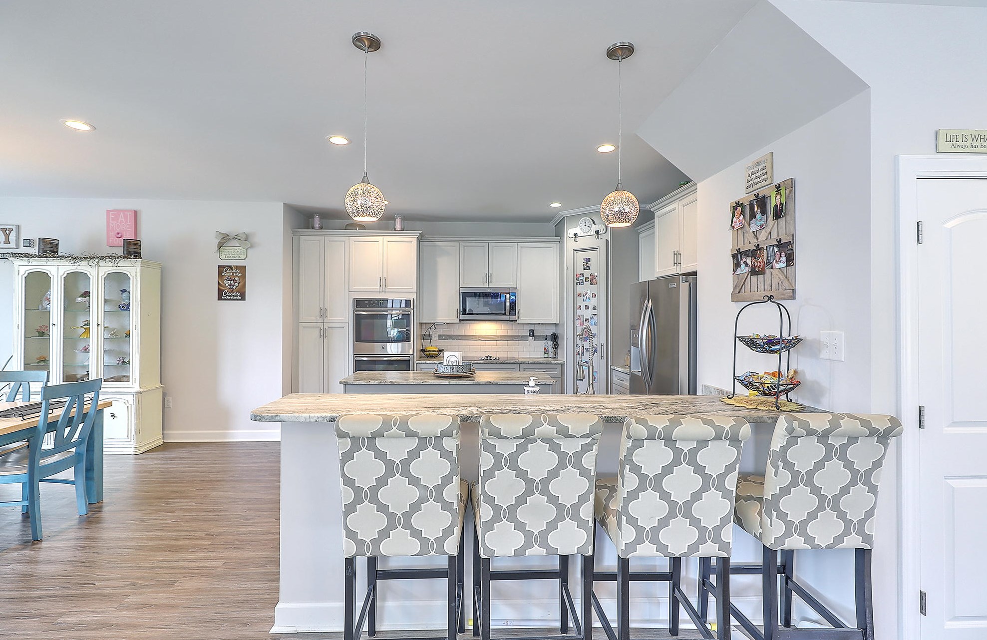 523 Demerell Ln, Huger SC  29450-9561 exterior
