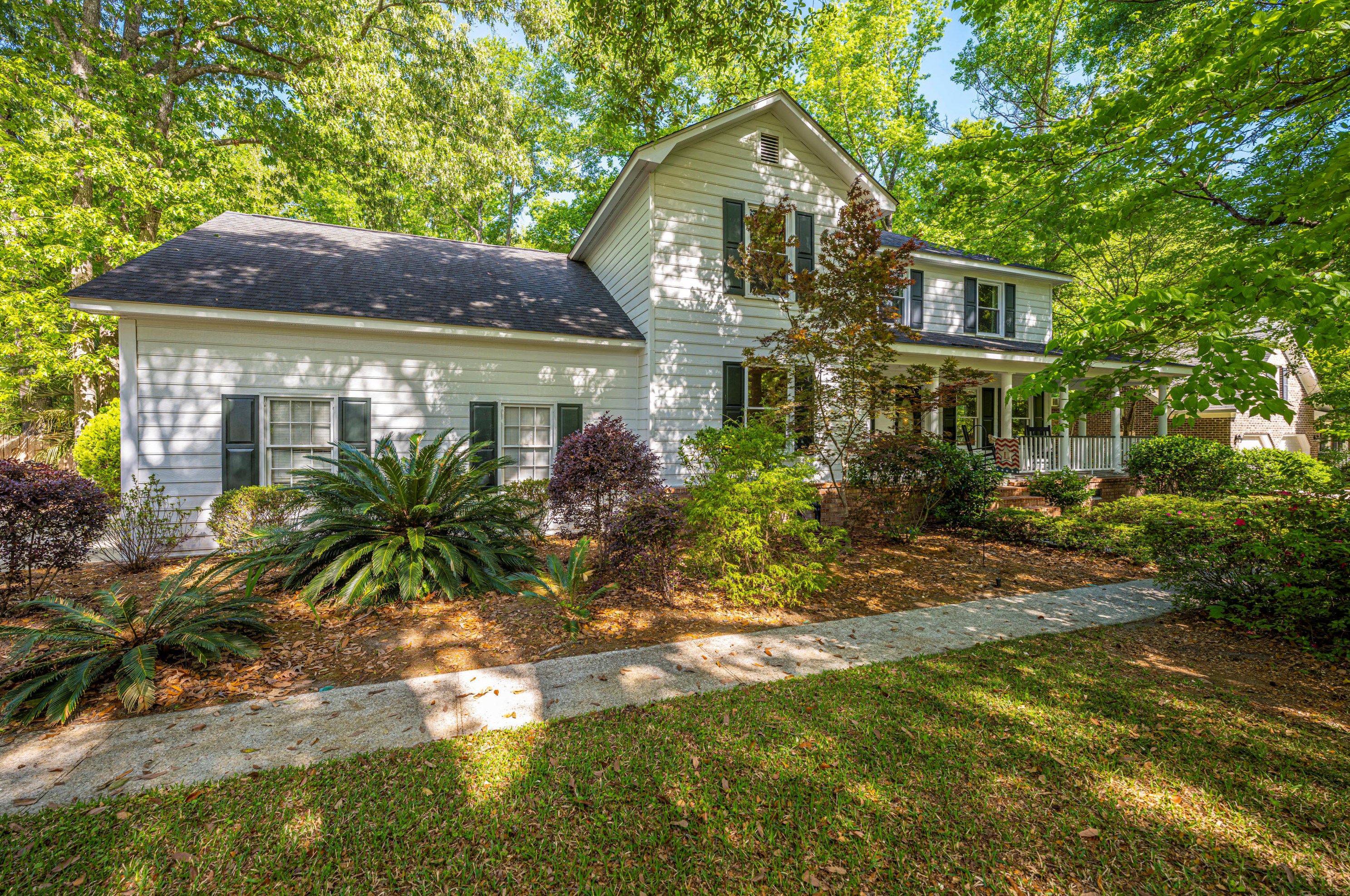 197 High Grove Rd, Summerville, SC 29485-8000