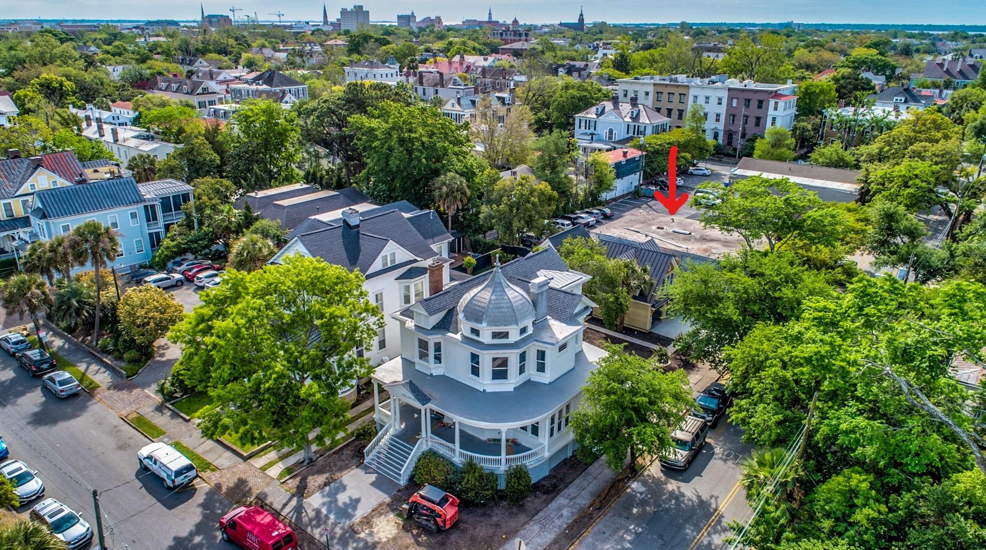 116 Ashley Ave, Charleston, SC 29401-1295