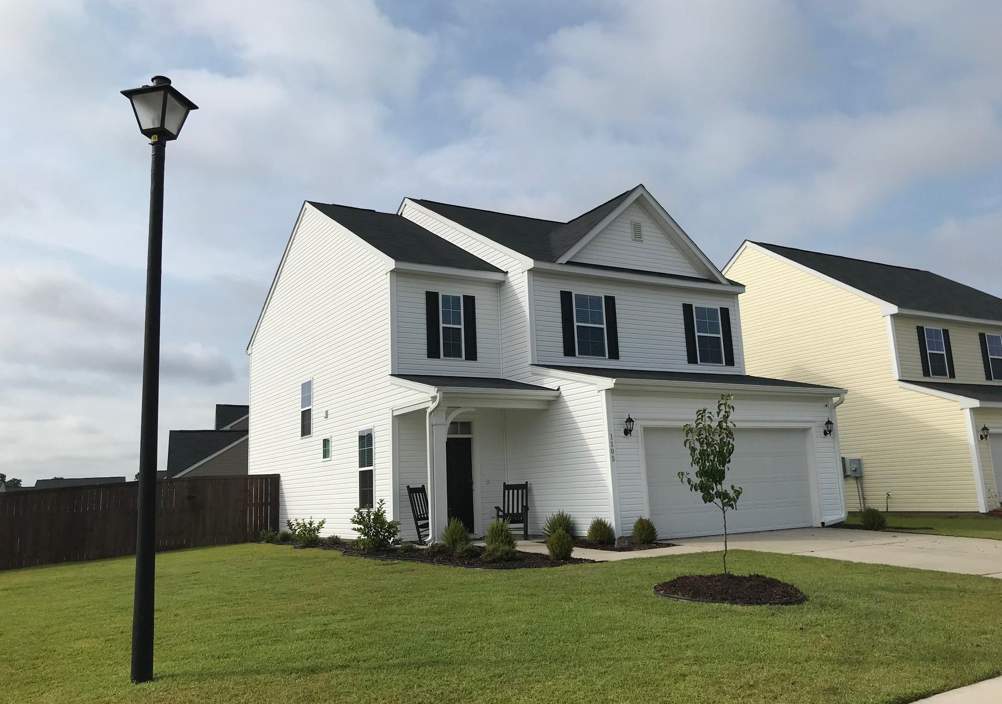 1105 Friartuck Trail, Ladson, SC 29456