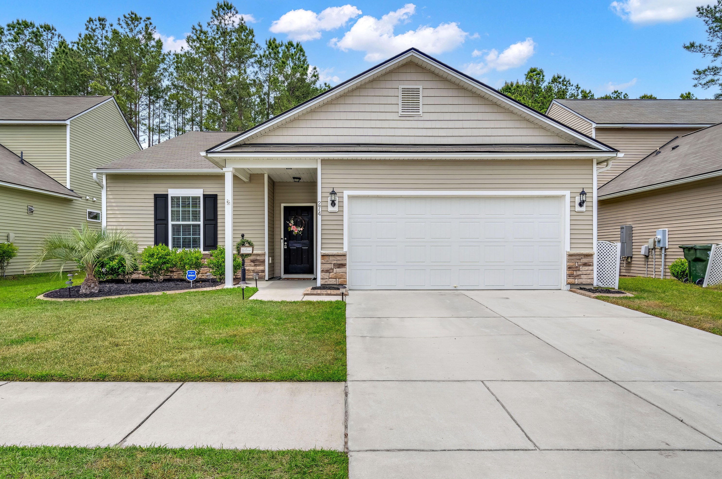 274 Decatur Dr, Summerville, SC 29486-5342