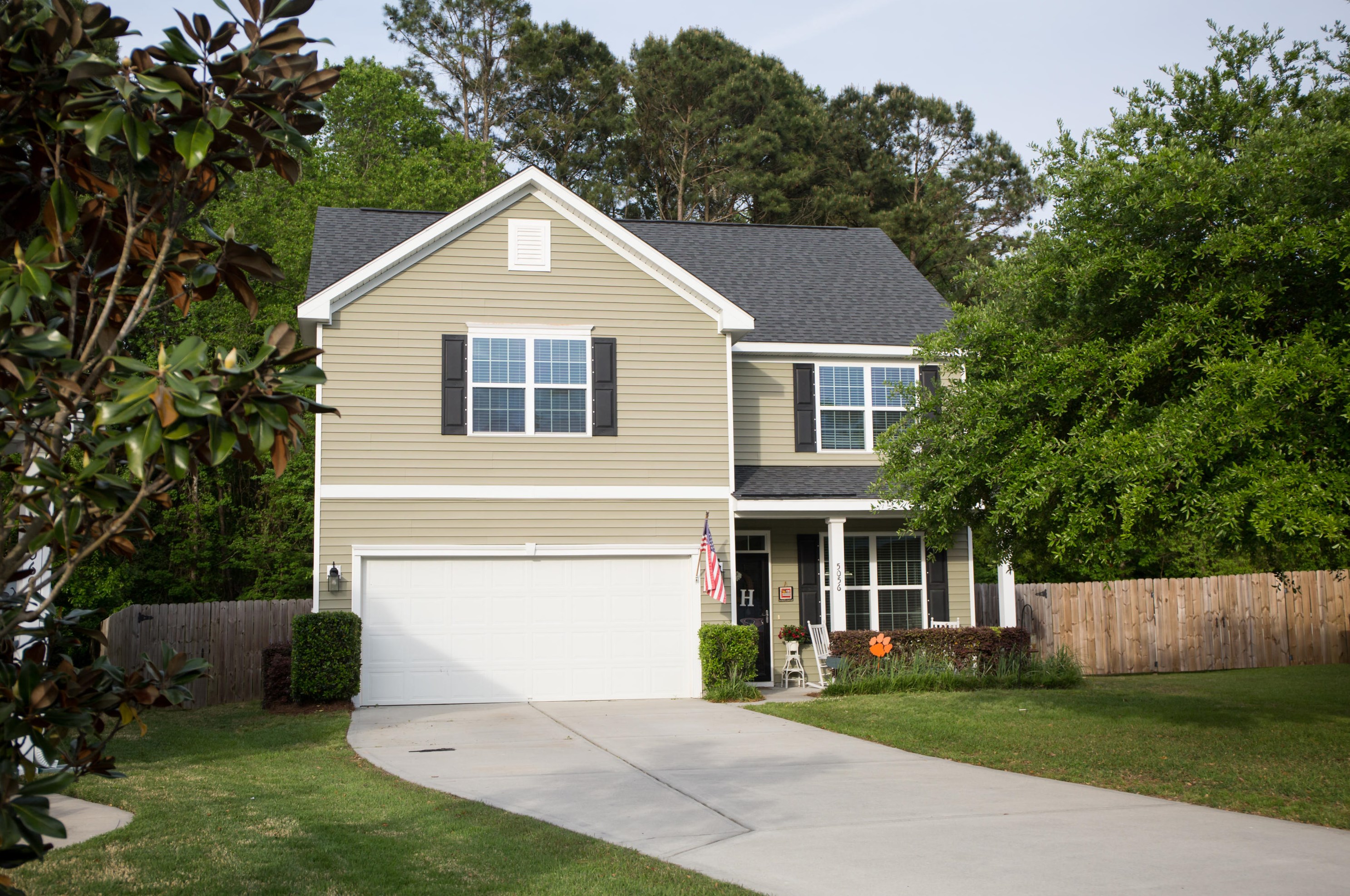 5056 Wapiti Way, Meggett, SC 29449