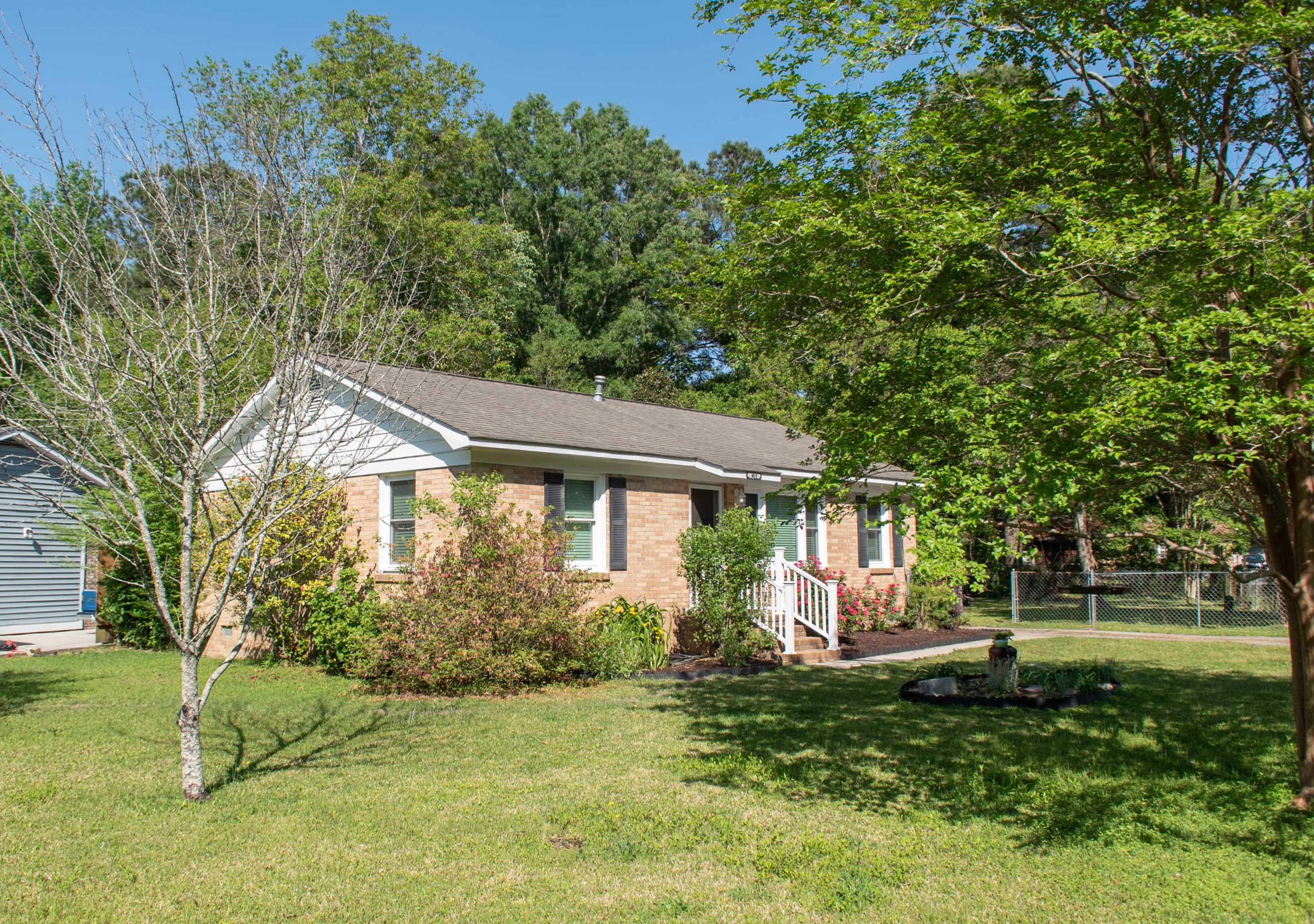 301 Lyda St, Charleston, SC 29445-3502