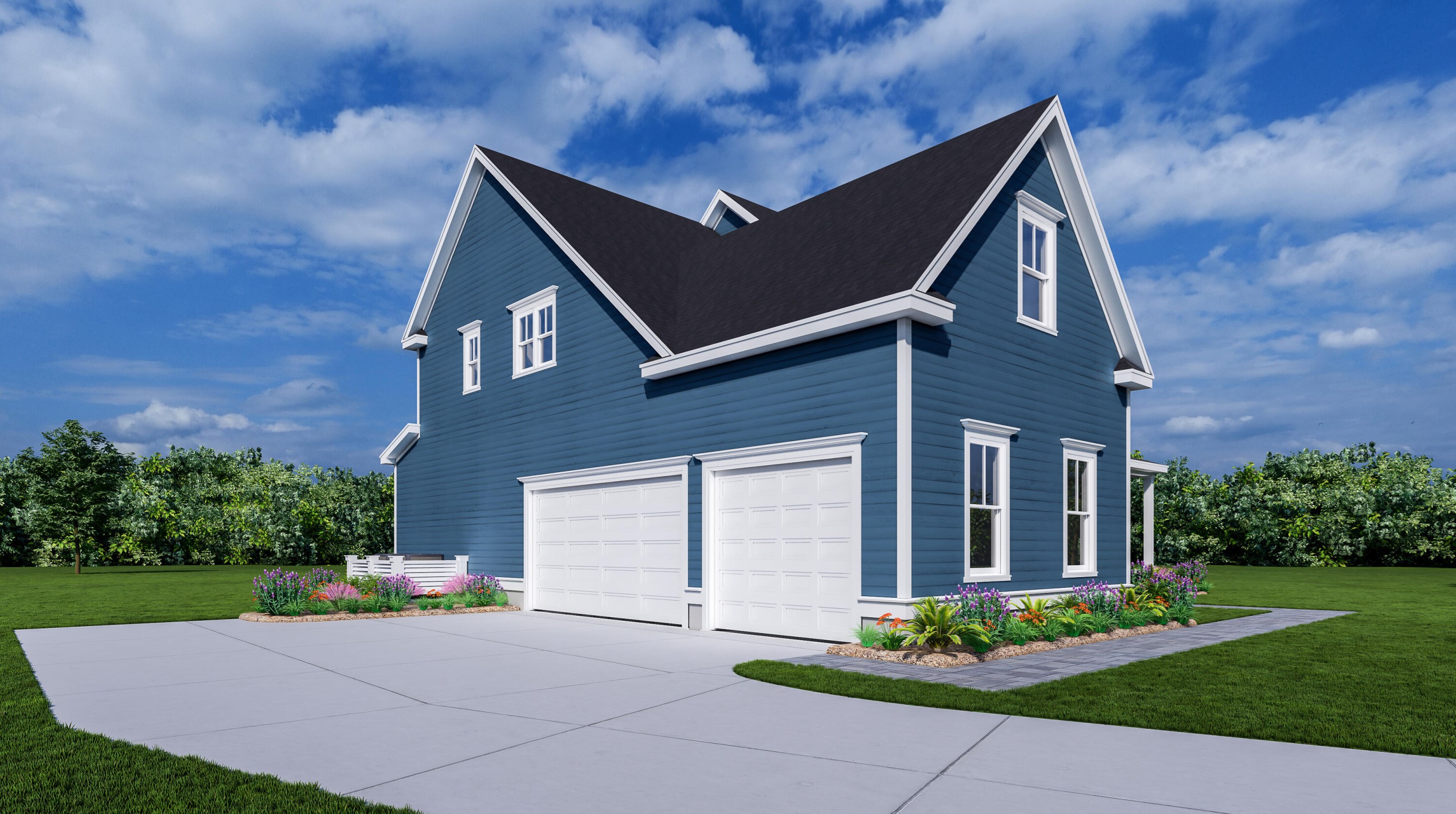 1004 Beak Rush Ct, Moncks Corner, SC 29461